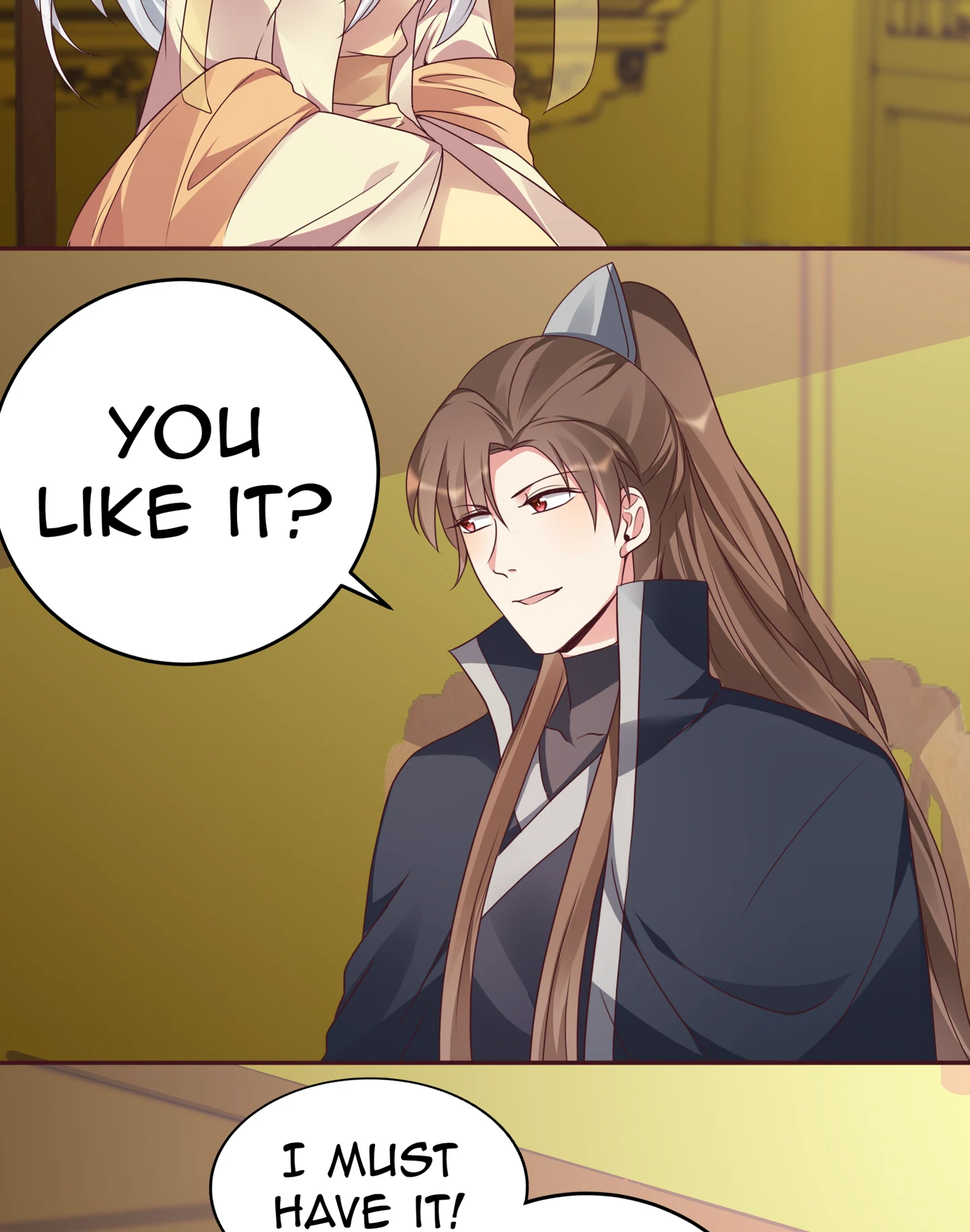 The Unbridled Genius Medic Chapter 153 - Page 19