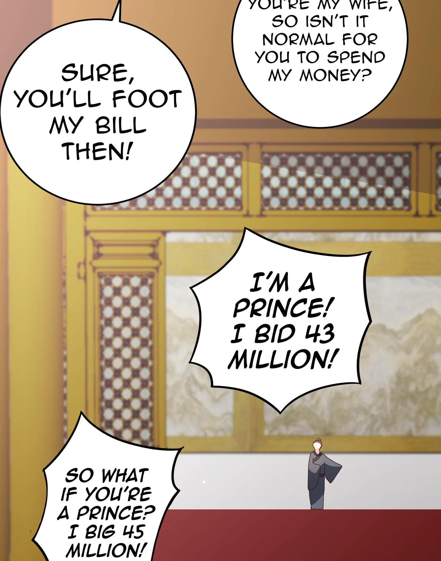 The Unbridled Genius Medic Chapter 153 - Page 22