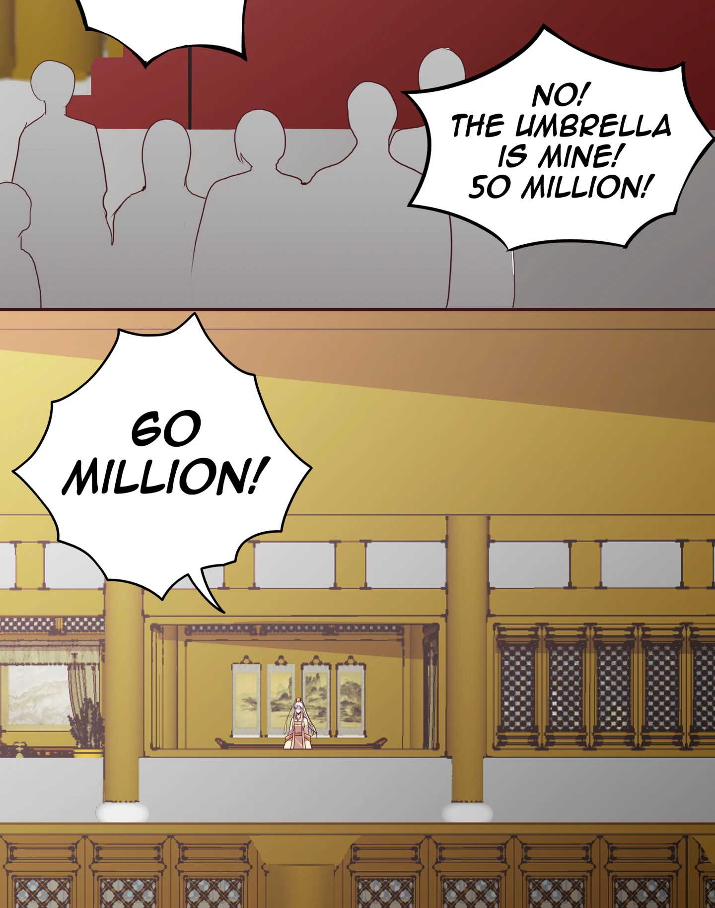 The Unbridled Genius Medic Chapter 153 - Page 23