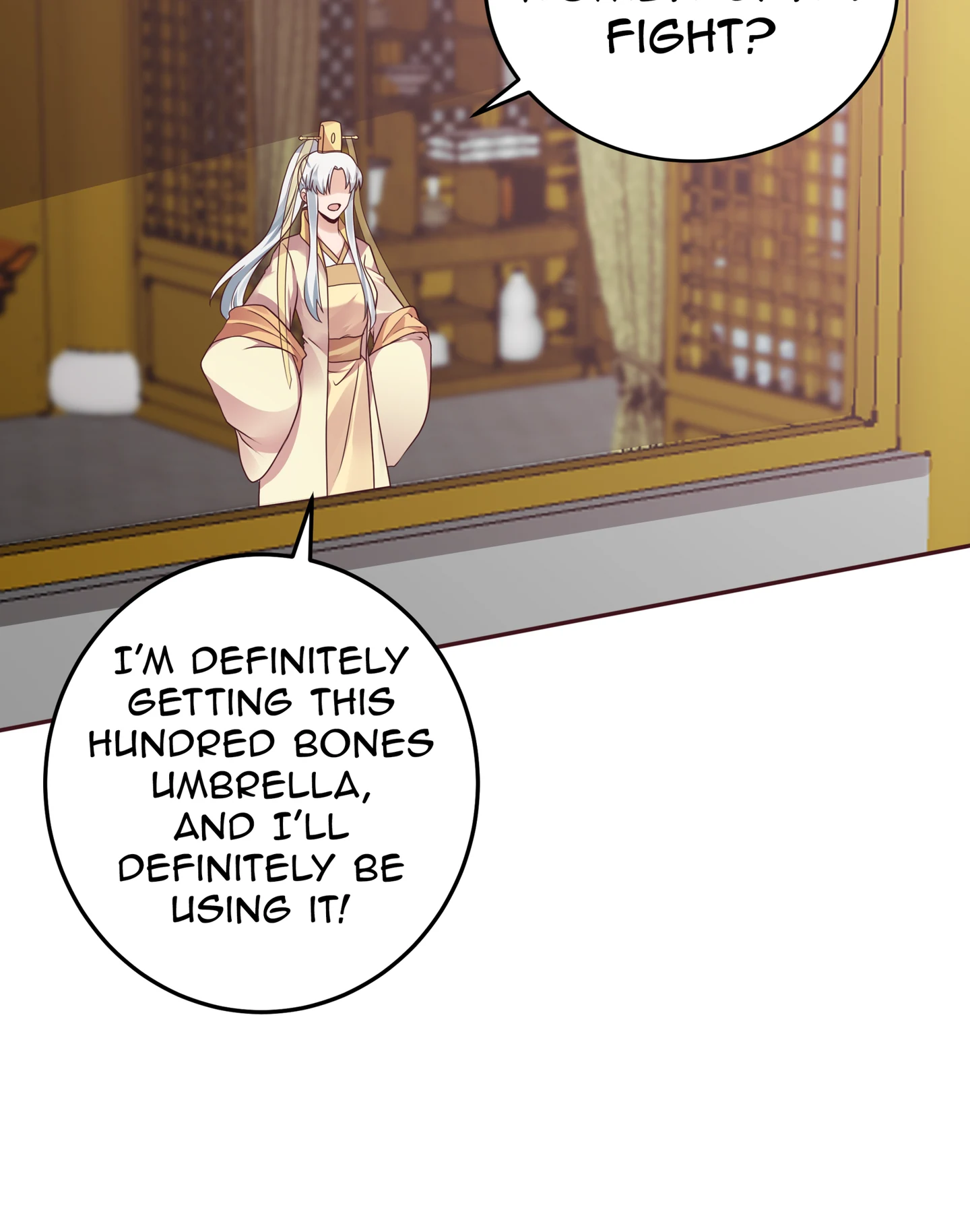 The Unbridled Genius Medic Chapter 153 - Page 30