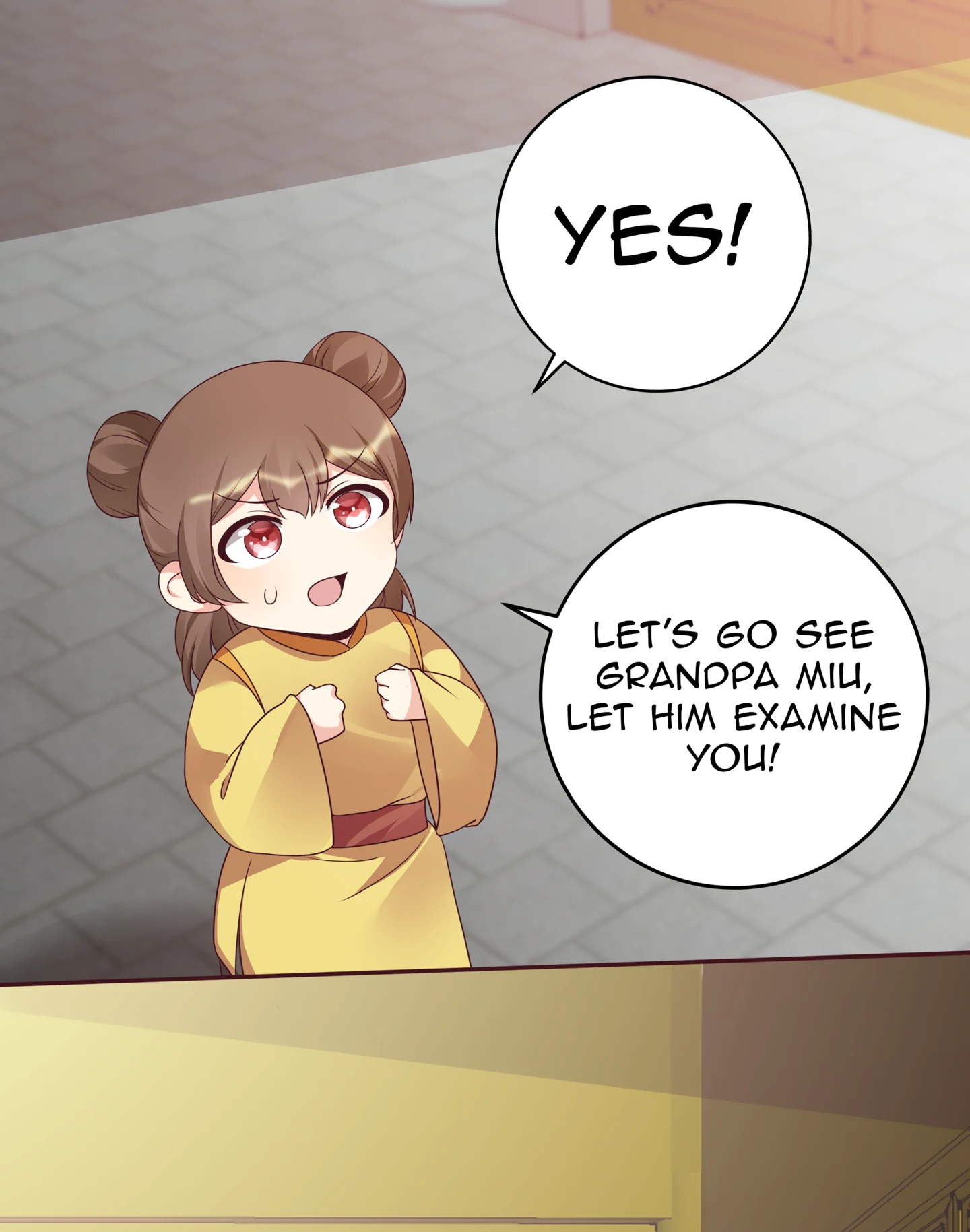 The Unbridled Genius Medic Chapter 153 - Page 6