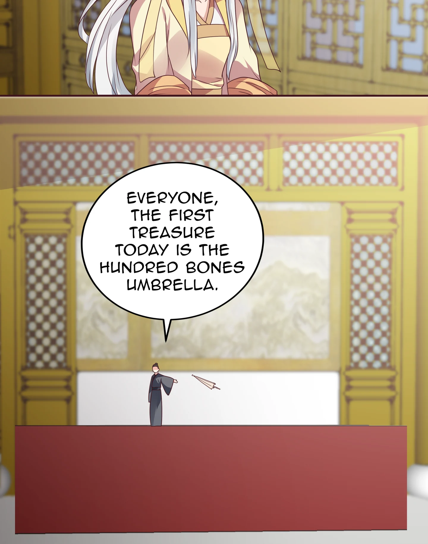The Unbridled Genius Medic Chapter 153 - Page 10