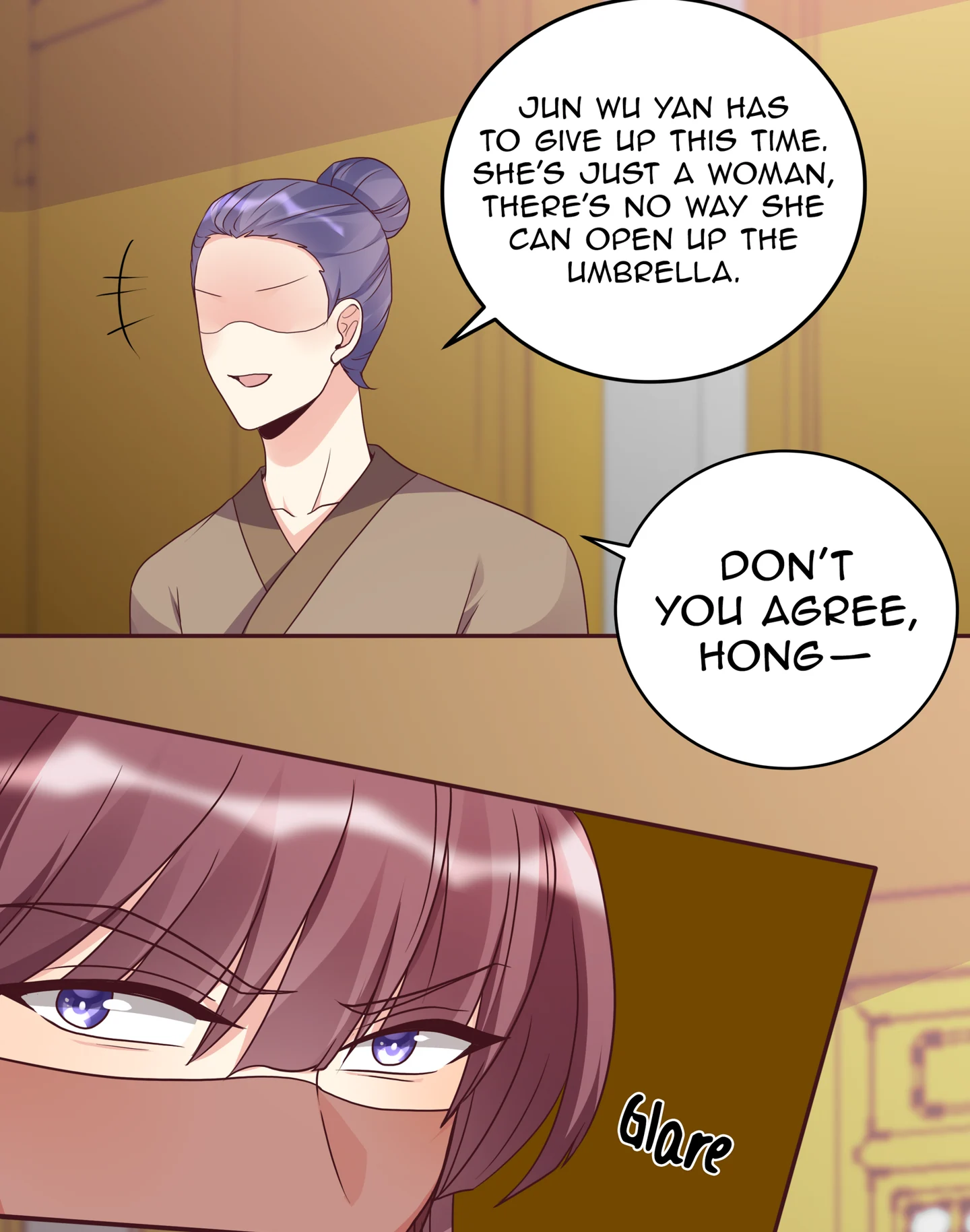 The Unbridled Genius Medic Chapter 154 - Page 11