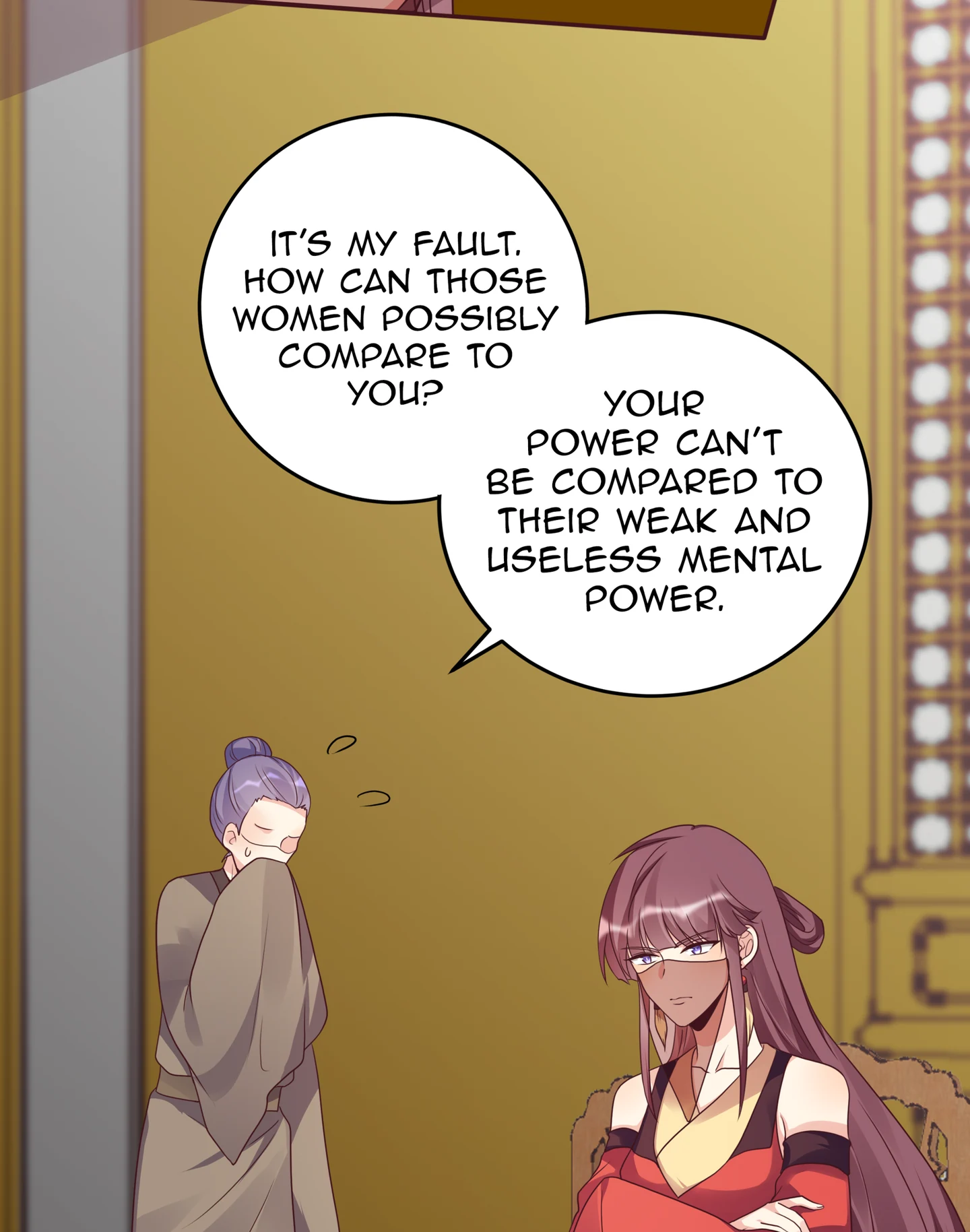 The Unbridled Genius Medic Chapter 154 - Page 12