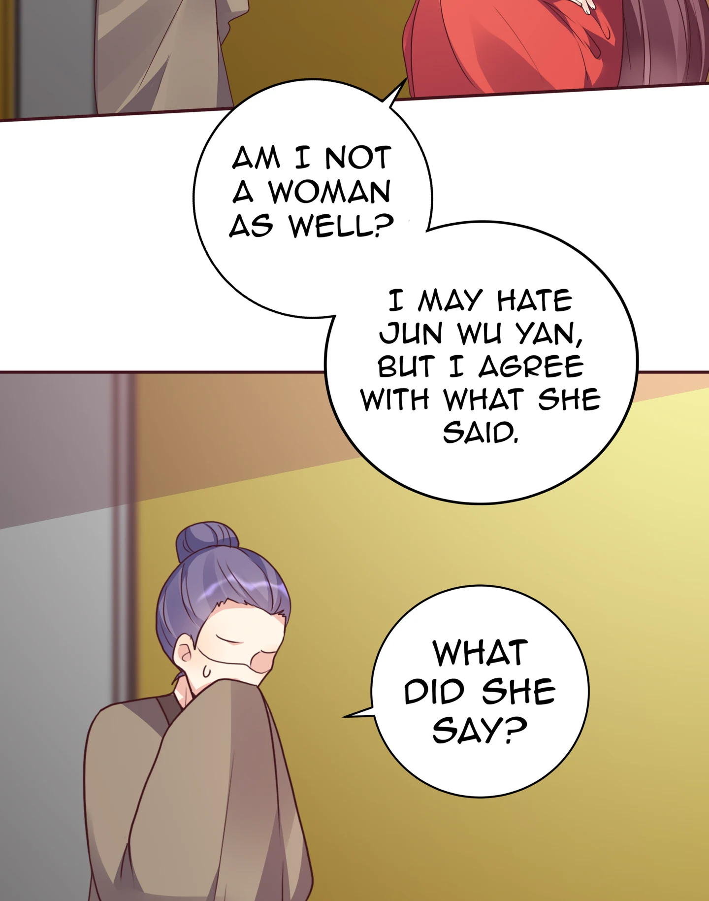 The Unbridled Genius Medic Chapter 154 - Page 13