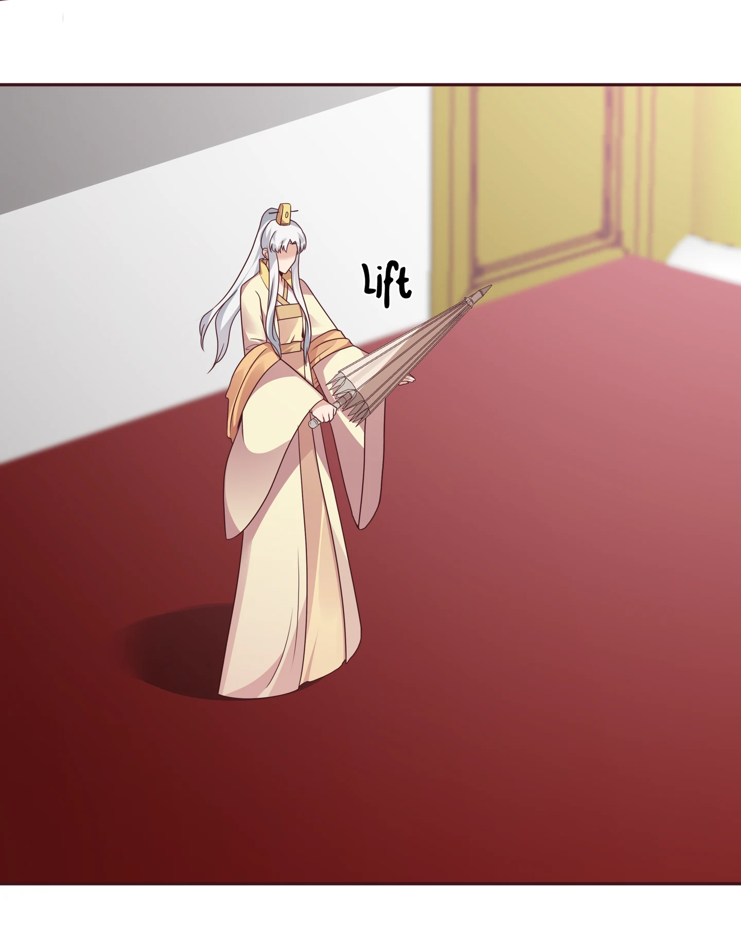 The Unbridled Genius Medic Chapter 154 - Page 20