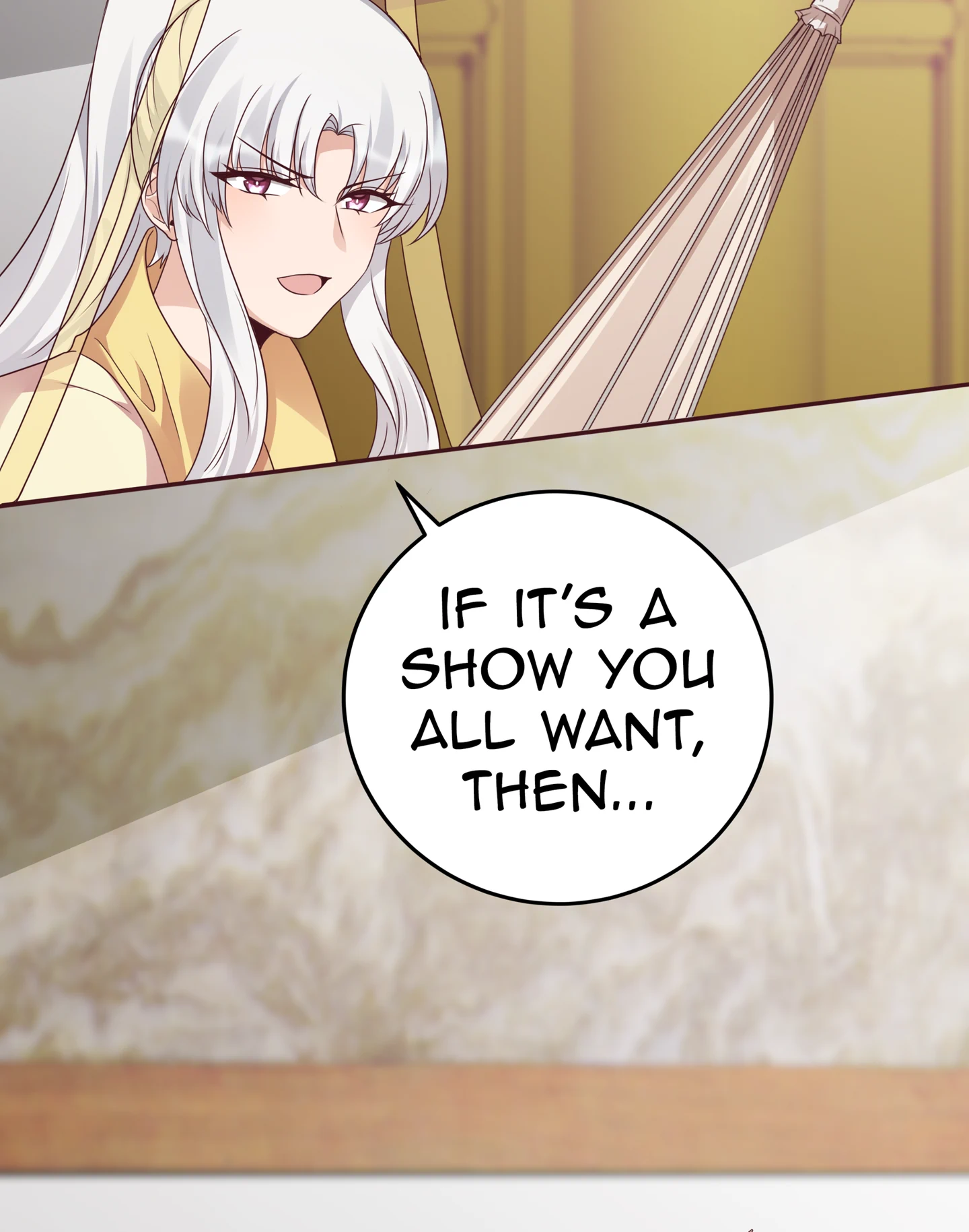 The Unbridled Genius Medic Chapter 154 - Page 22