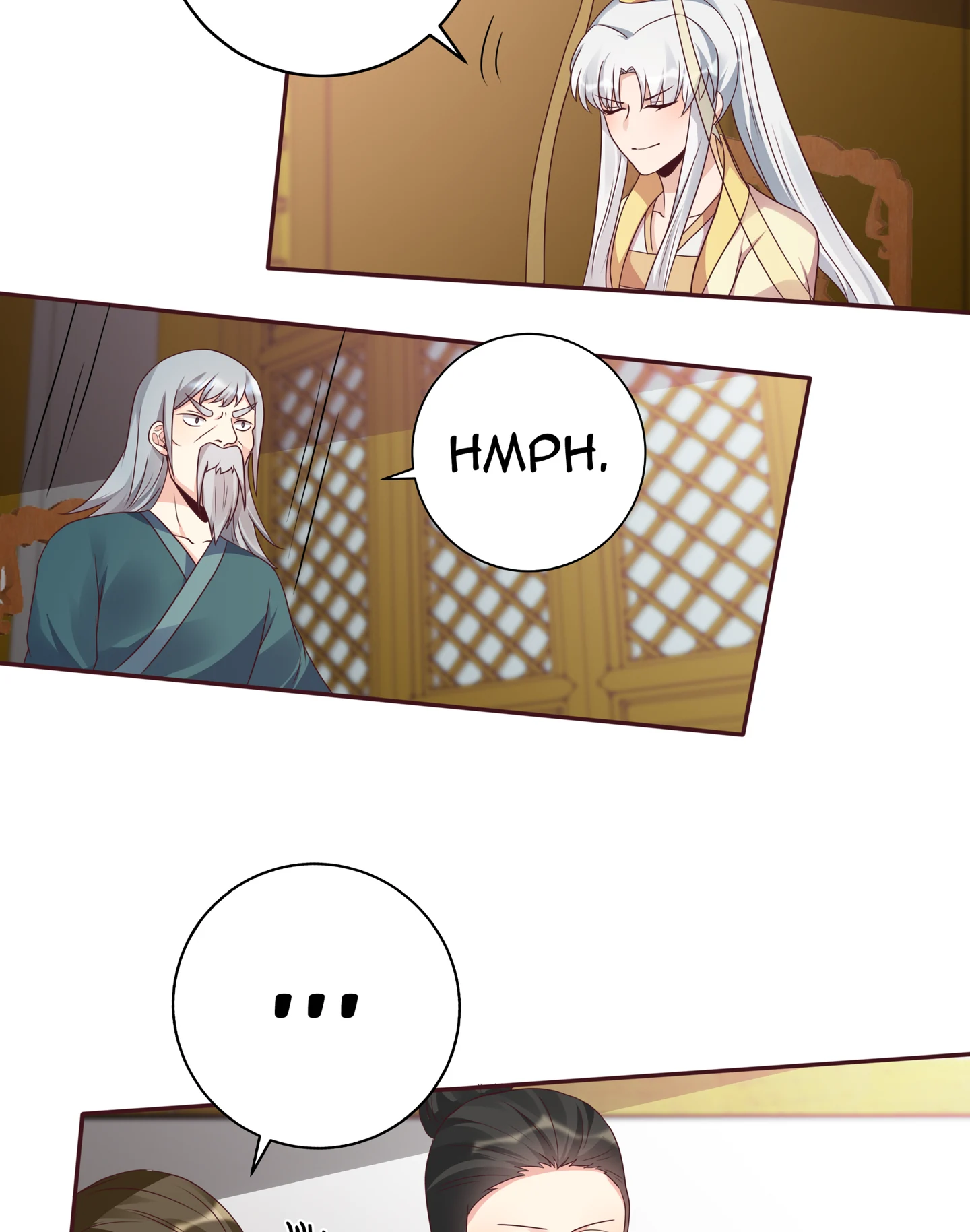 The Unbridled Genius Medic Chapter 154 - Page 7
