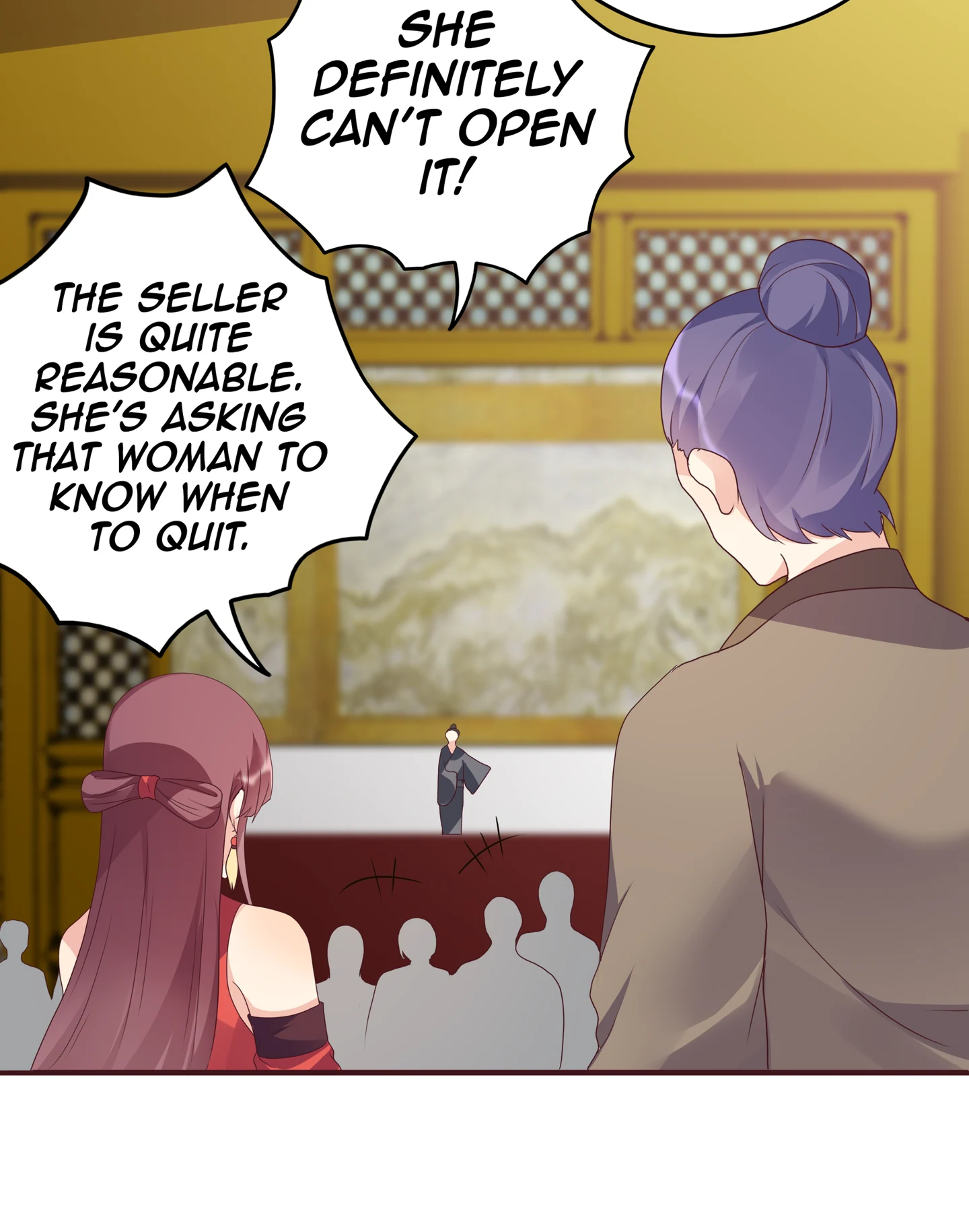 The Unbridled Genius Medic Chapter 154 - Page 10