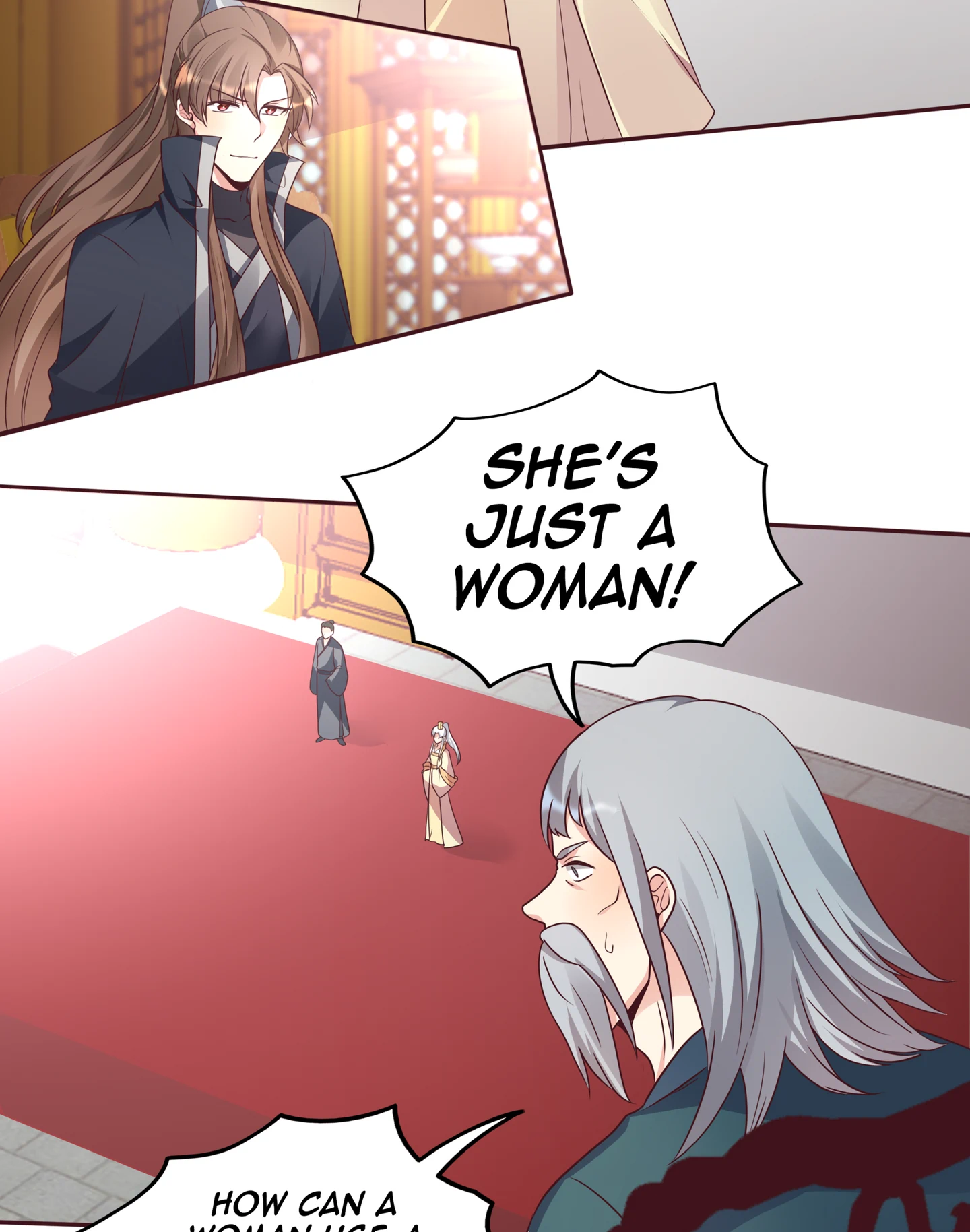 The Unbridled Genius Medic Chapter 155 - Page 2