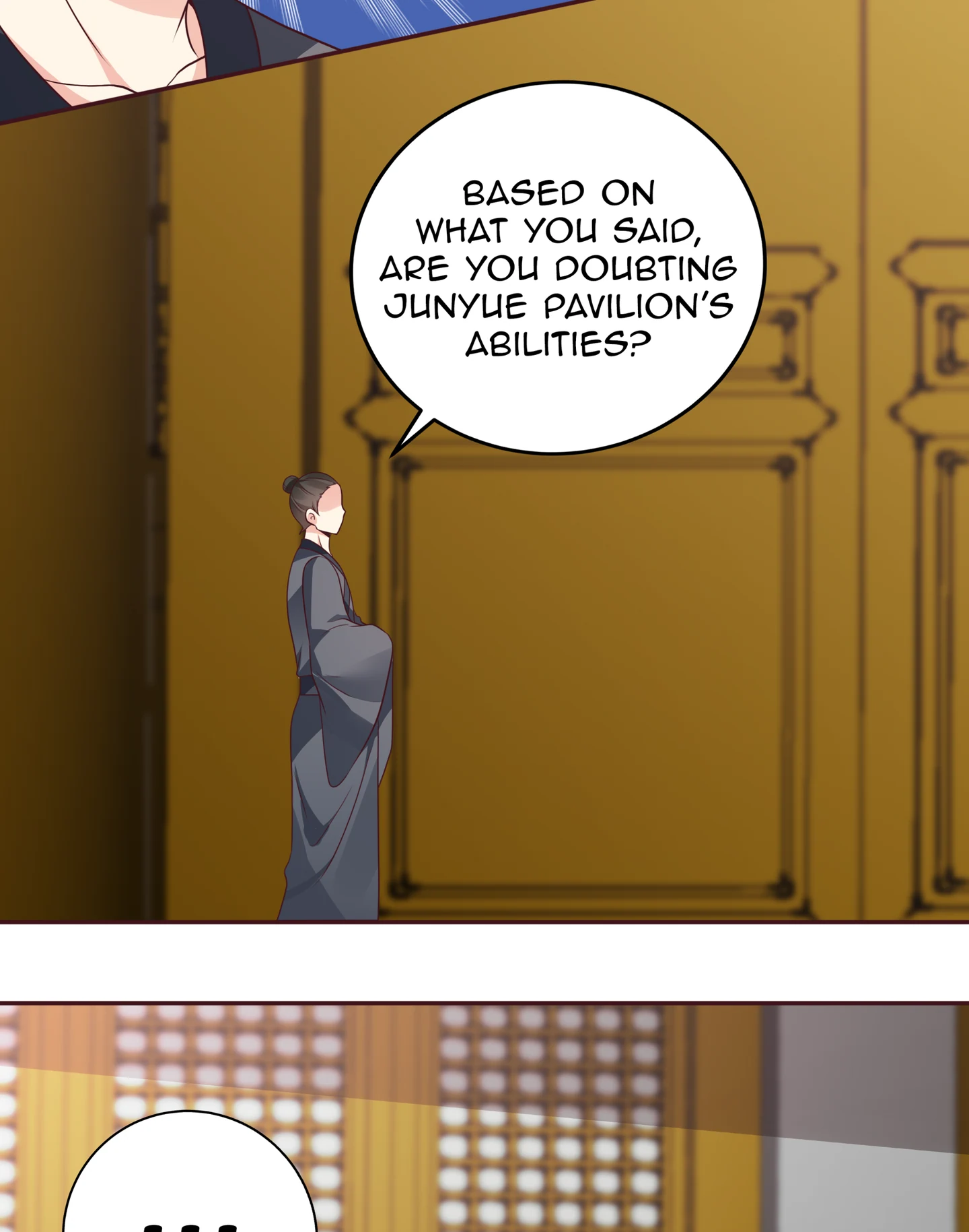 The Unbridled Genius Medic Chapter 155 - Page 13