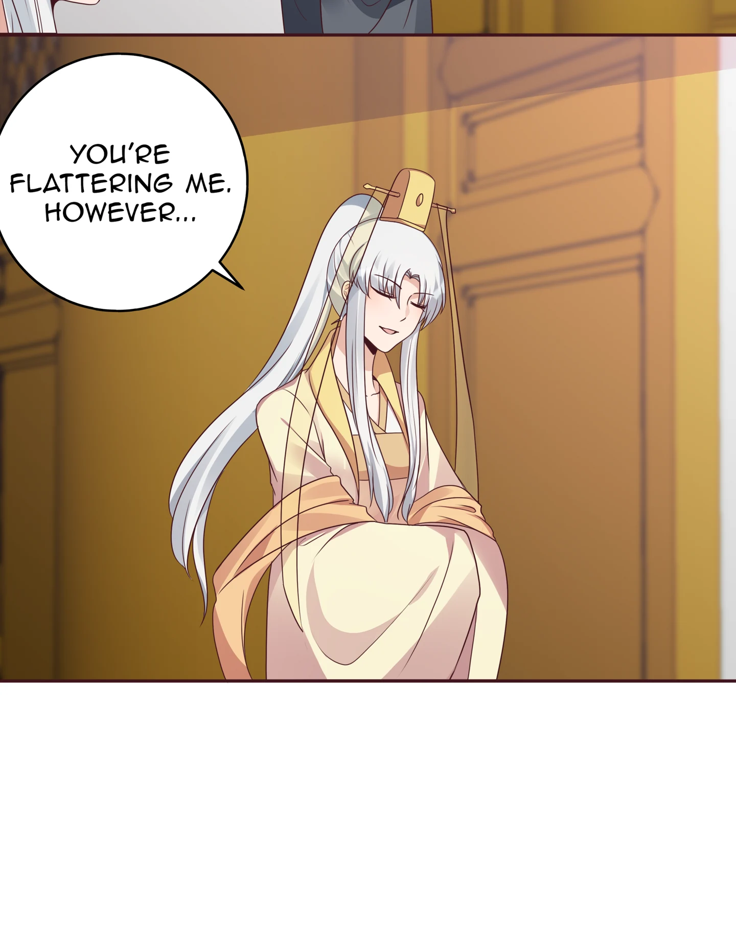The Unbridled Genius Medic Chapter 155 - Page 15