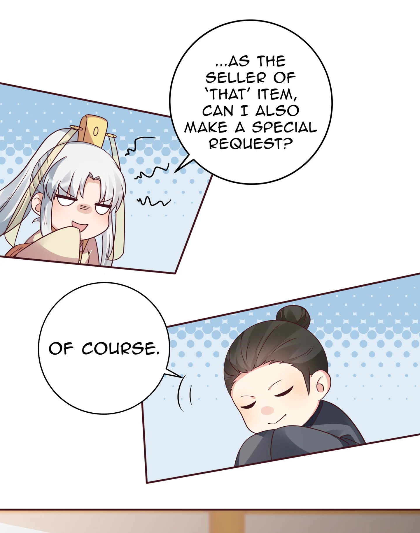The Unbridled Genius Medic Chapter 155 - Page 16
