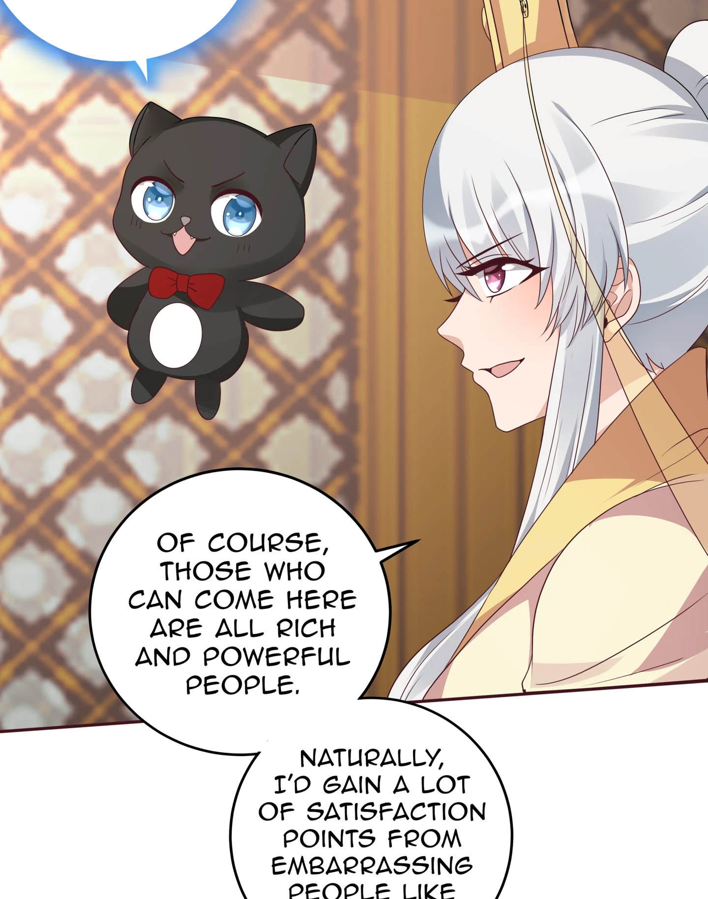 The Unbridled Genius Medic Chapter 155 - Page 18