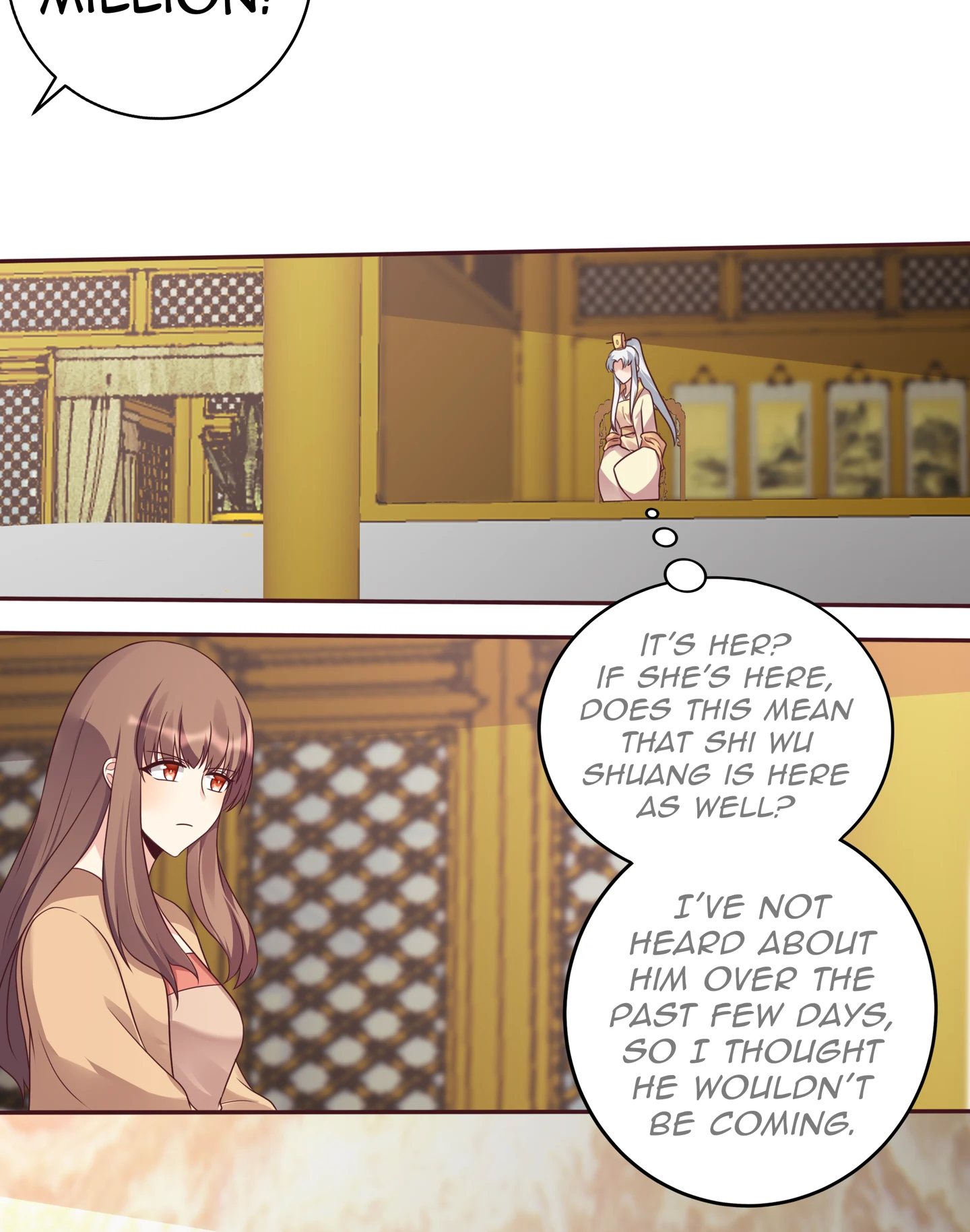 The Unbridled Genius Medic Chapter 155 - Page 24