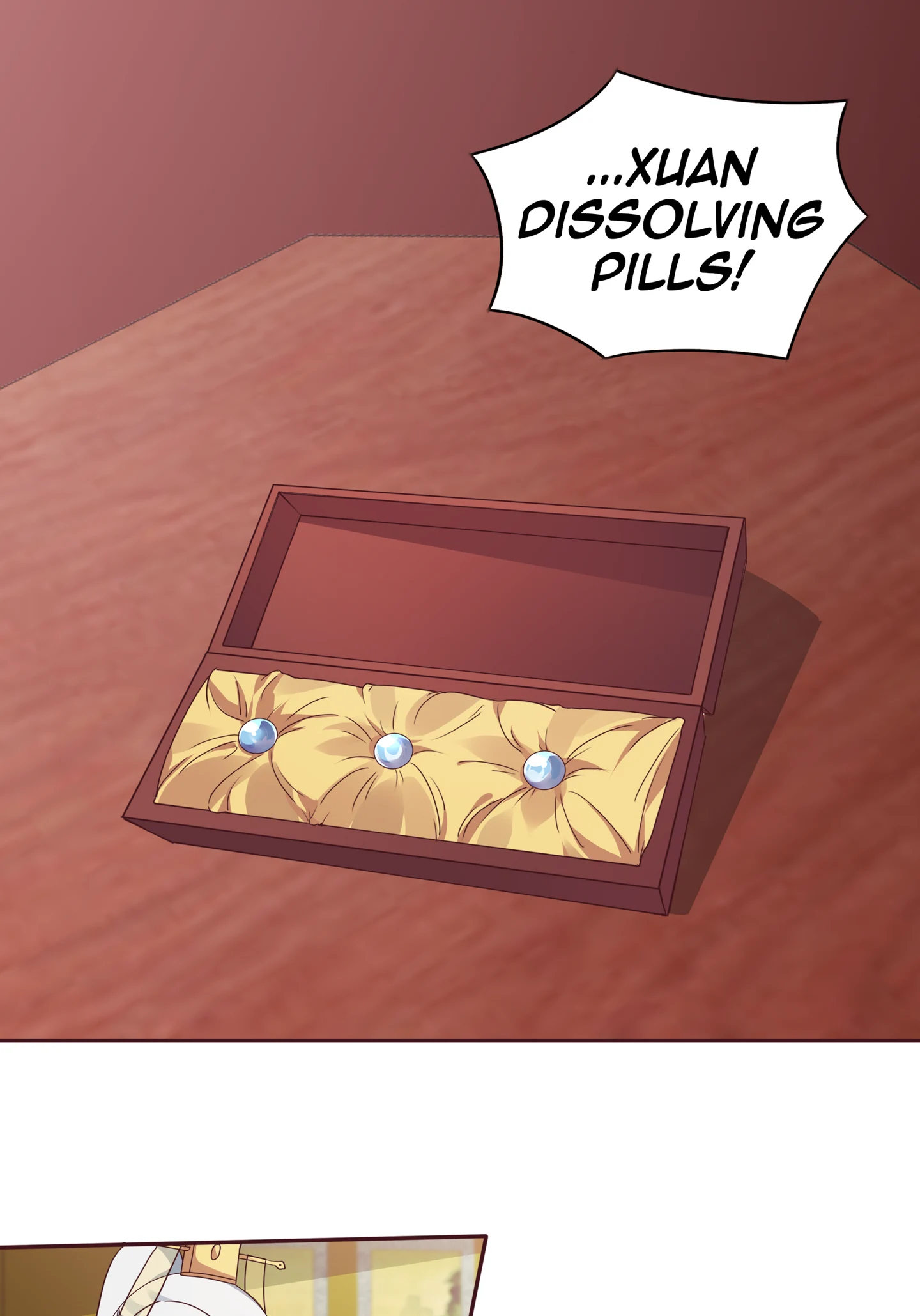 The Unbridled Genius Medic Chapter 155 - Page 26