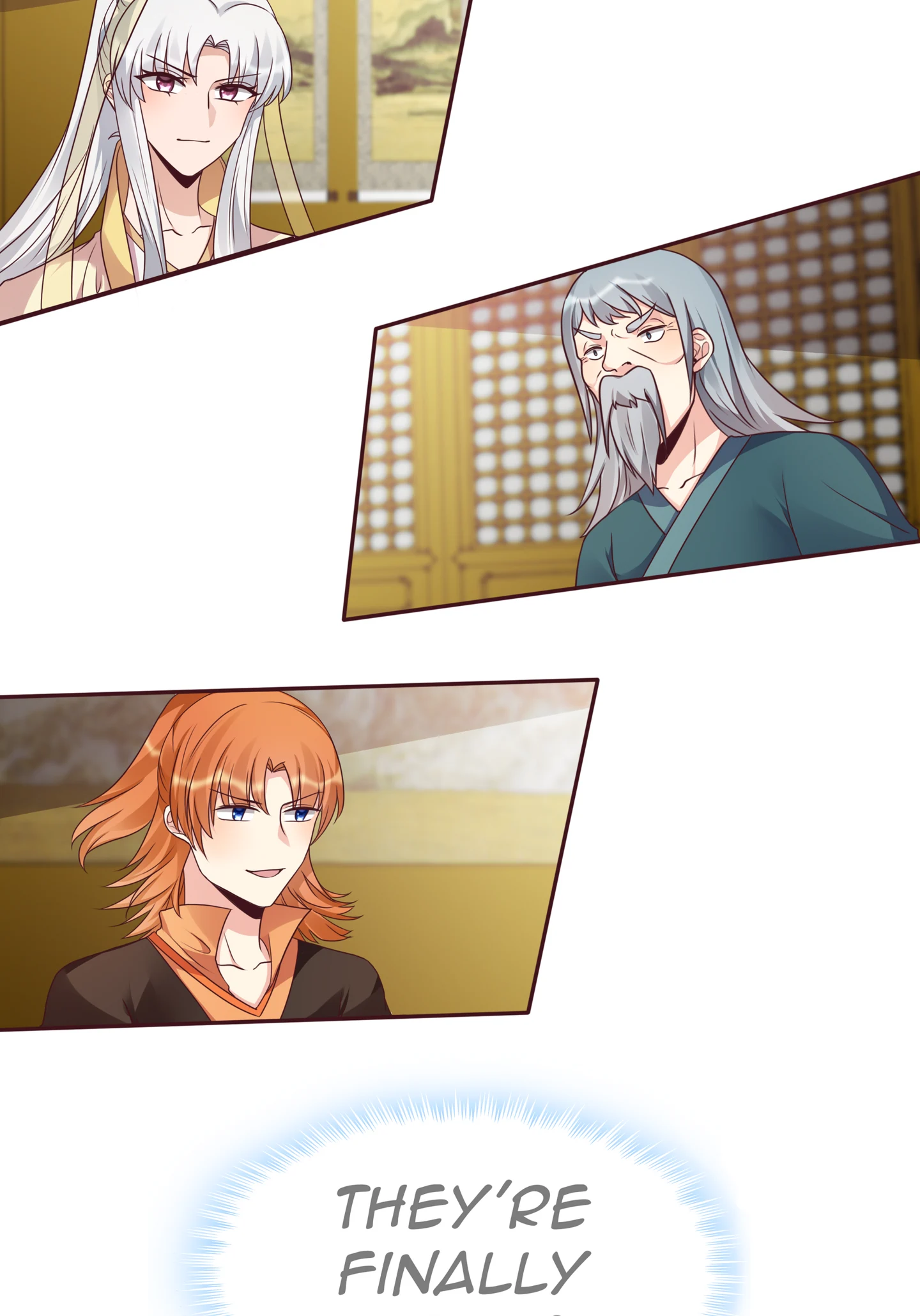 The Unbridled Genius Medic Chapter 155 - Page 27
