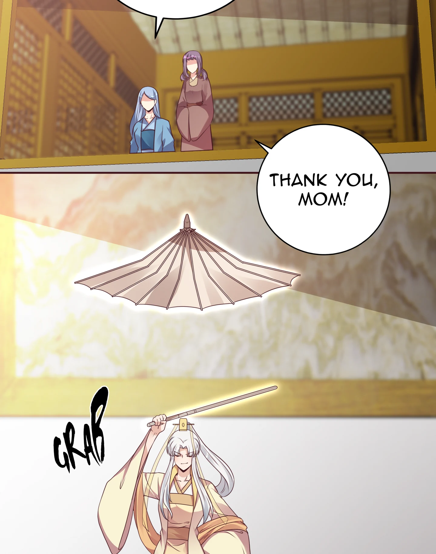 The Unbridled Genius Medic Chapter 155 - Page 7