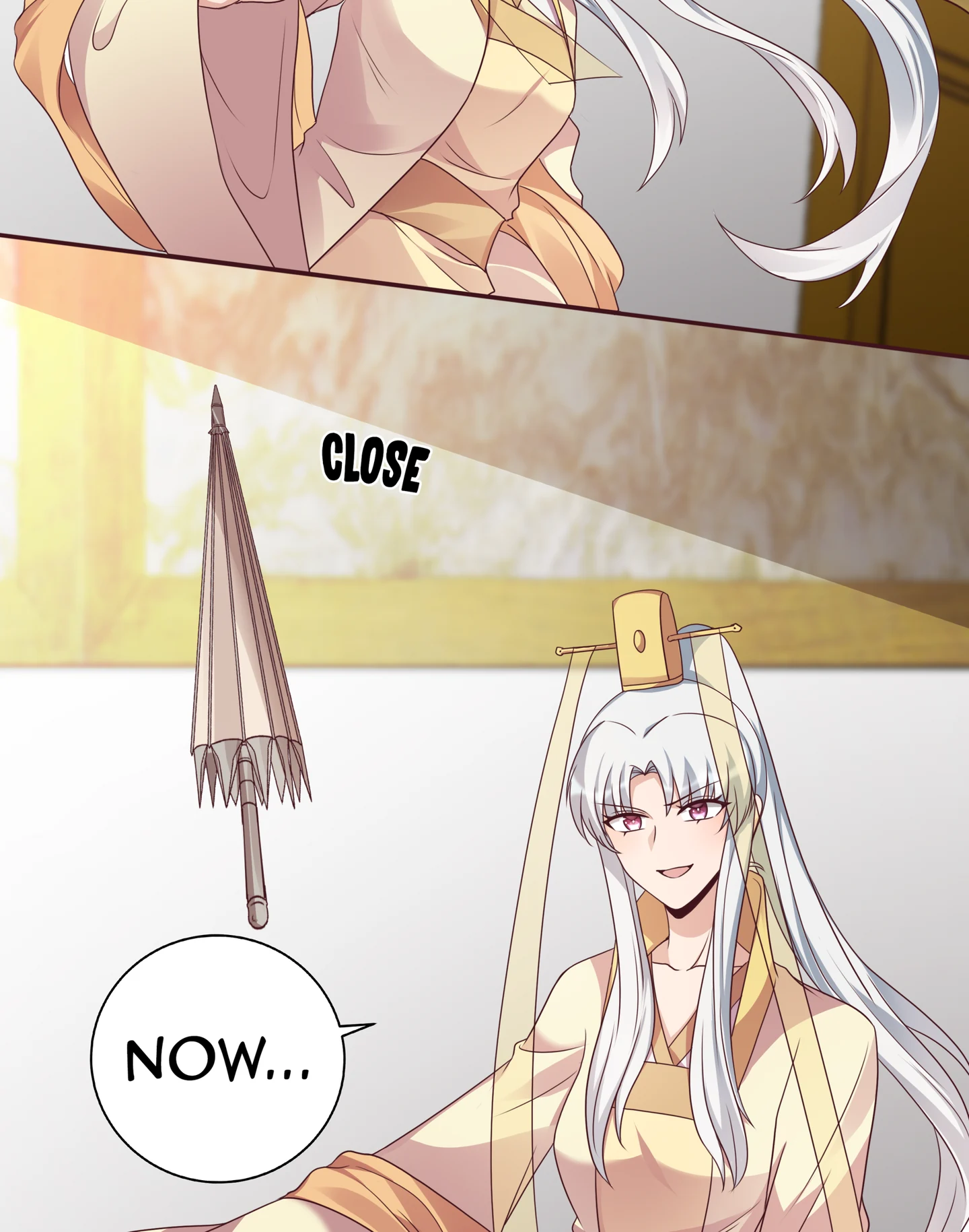 The Unbridled Genius Medic Chapter 155 - Page 10
