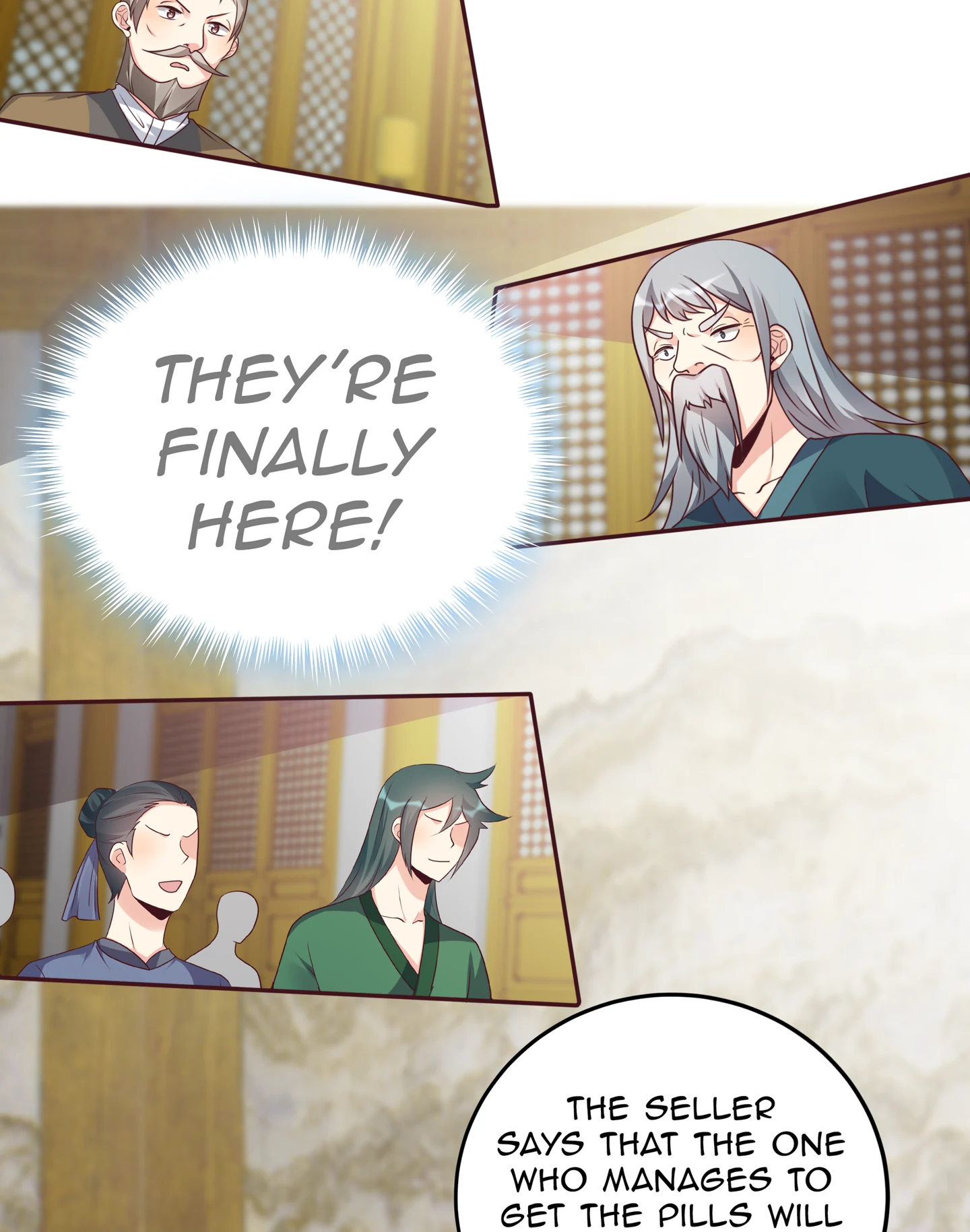 The Unbridled Genius Medic Chapter 156 - Page 2