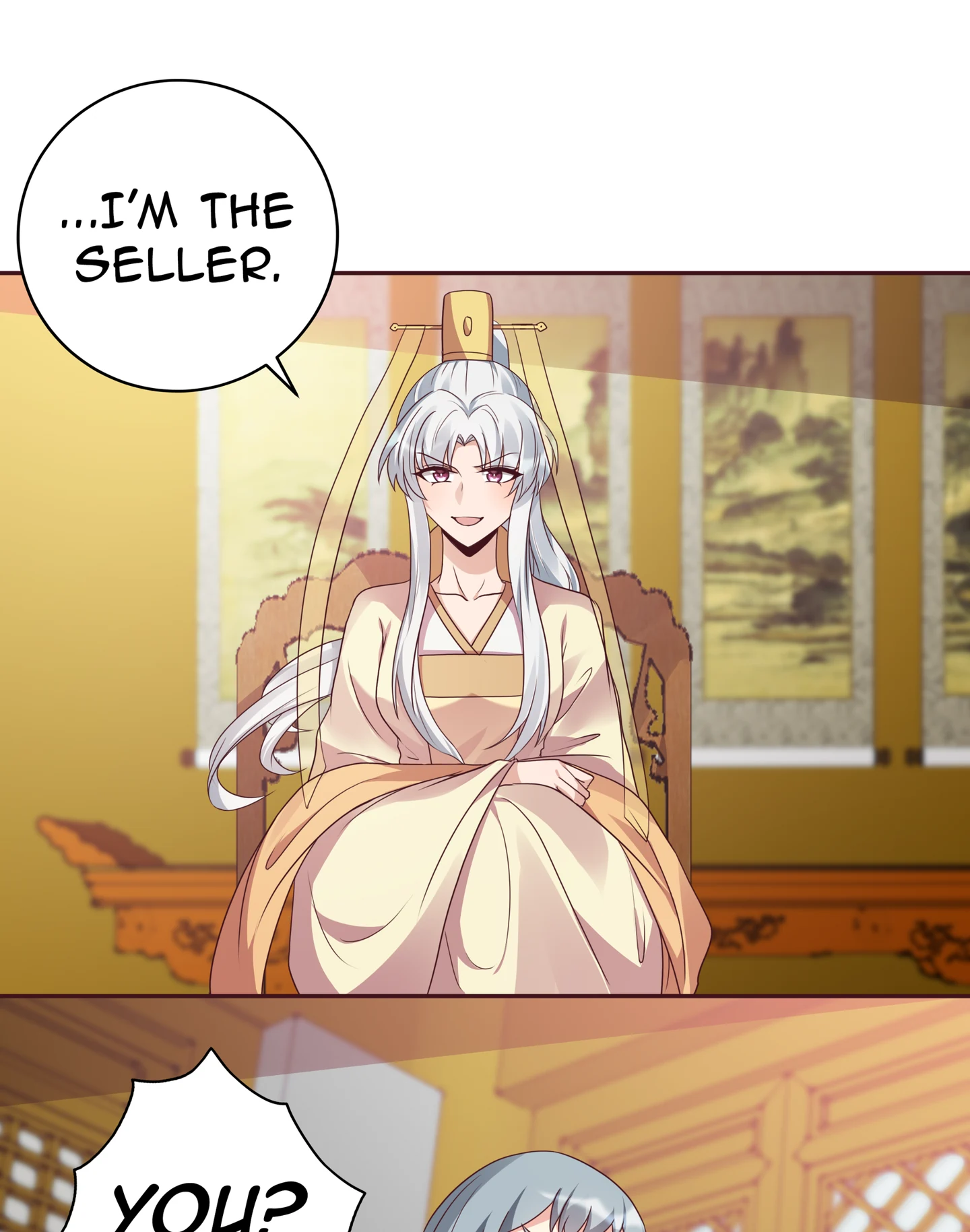 The Unbridled Genius Medic Chapter 156 - Page 11