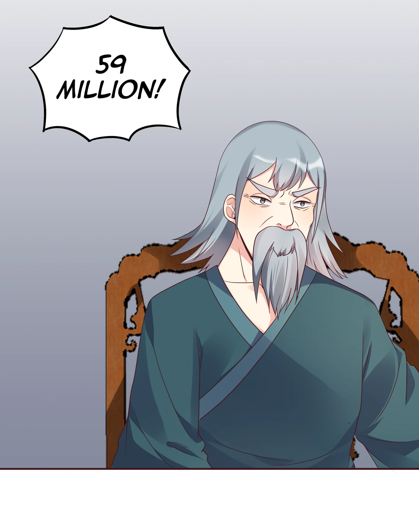 The Unbridled Genius Medic Chapter 156 - Page 15