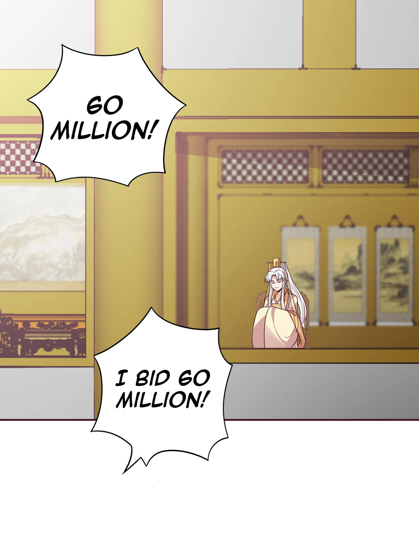 The Unbridled Genius Medic Chapter 156 - Page 16