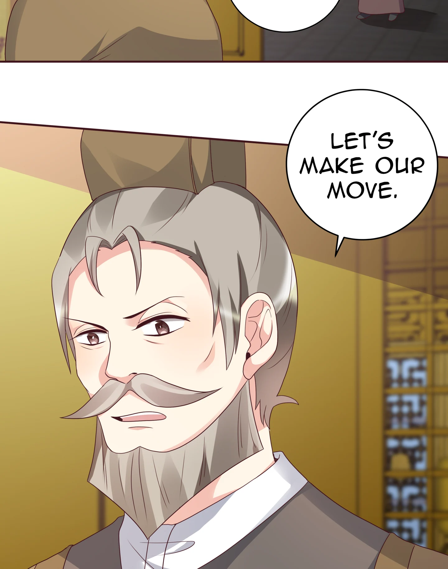 The Unbridled Genius Medic Chapter 156 - Page 20