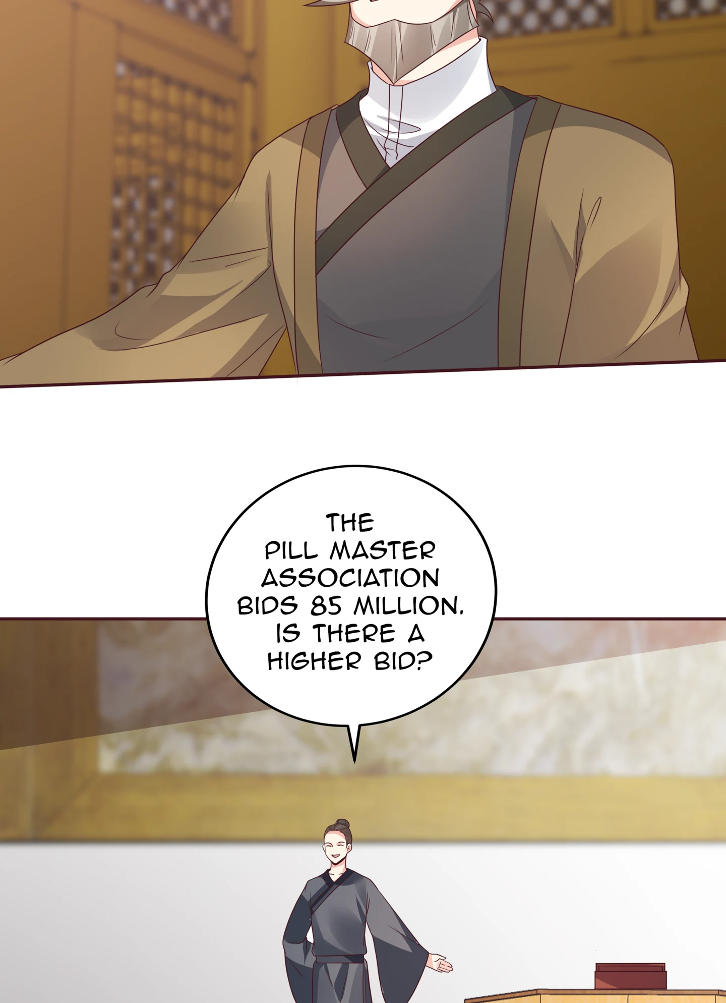 The Unbridled Genius Medic Chapter 156 - Page 22