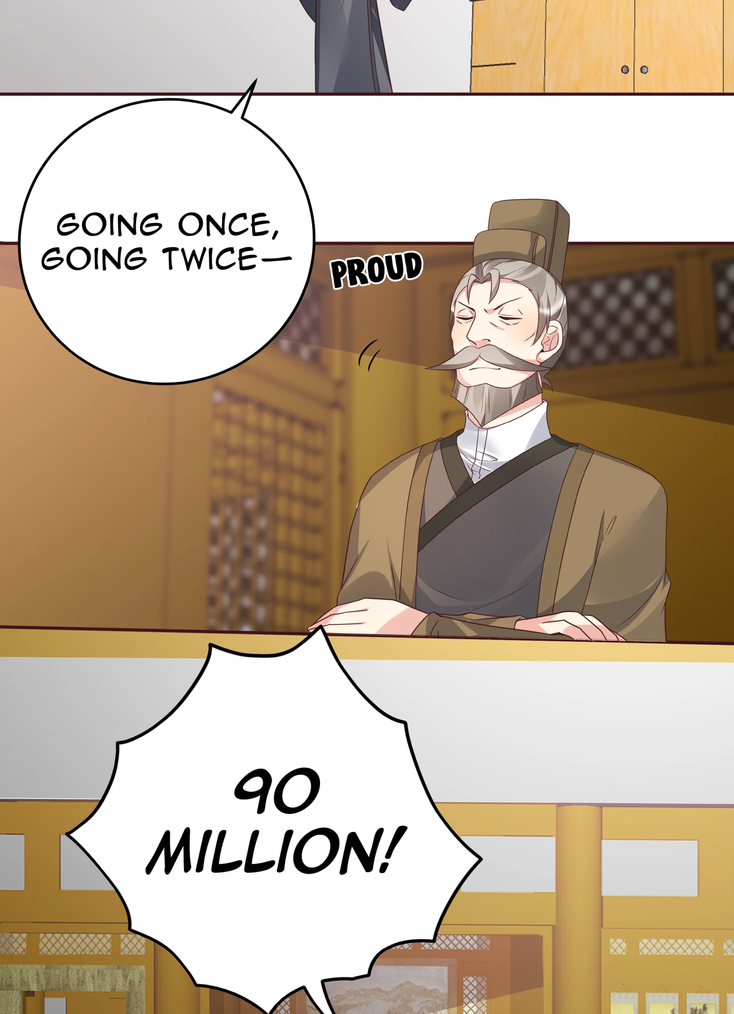 The Unbridled Genius Medic Chapter 156 - Page 23