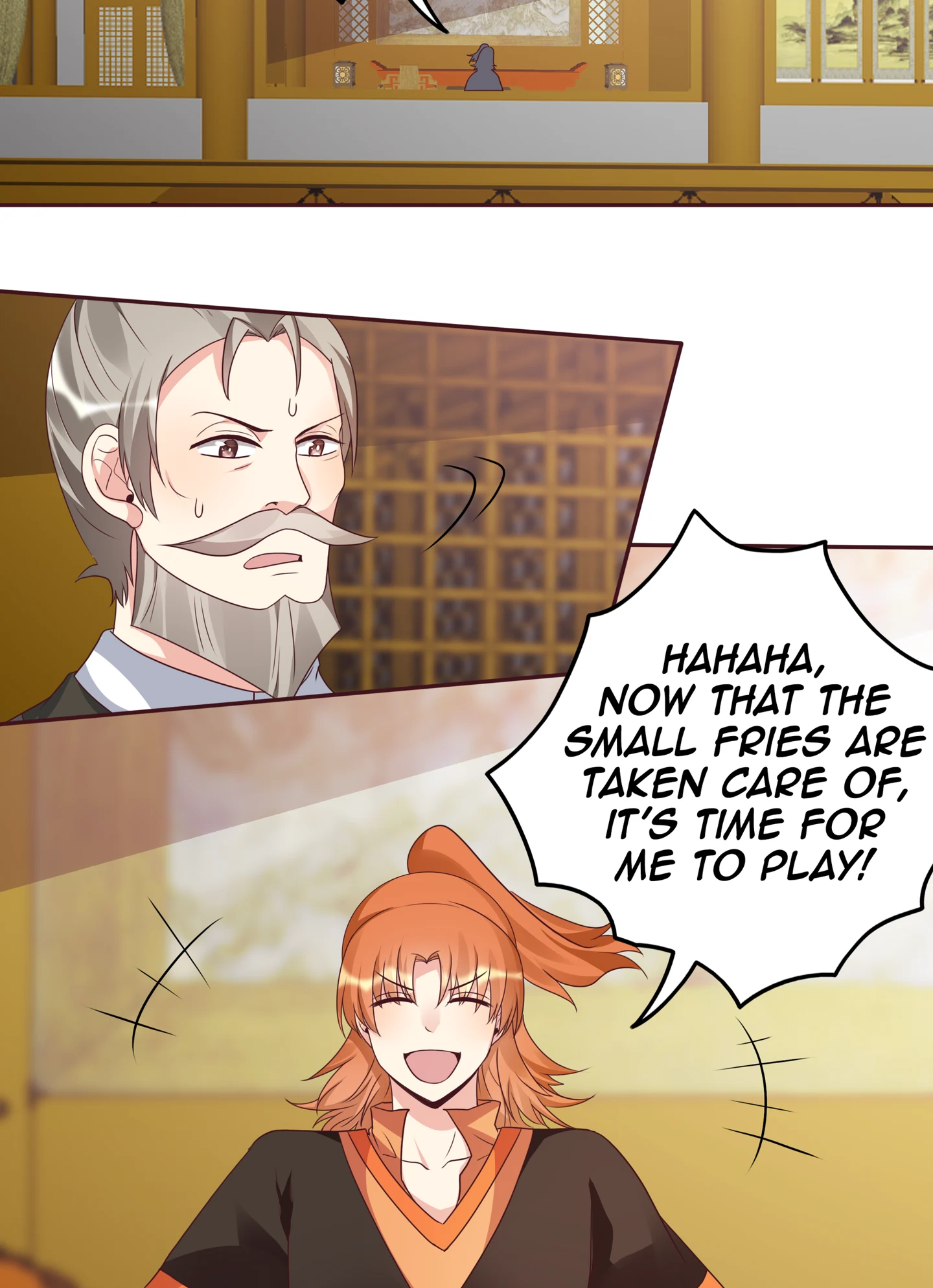 The Unbridled Genius Medic Chapter 156 - Page 24