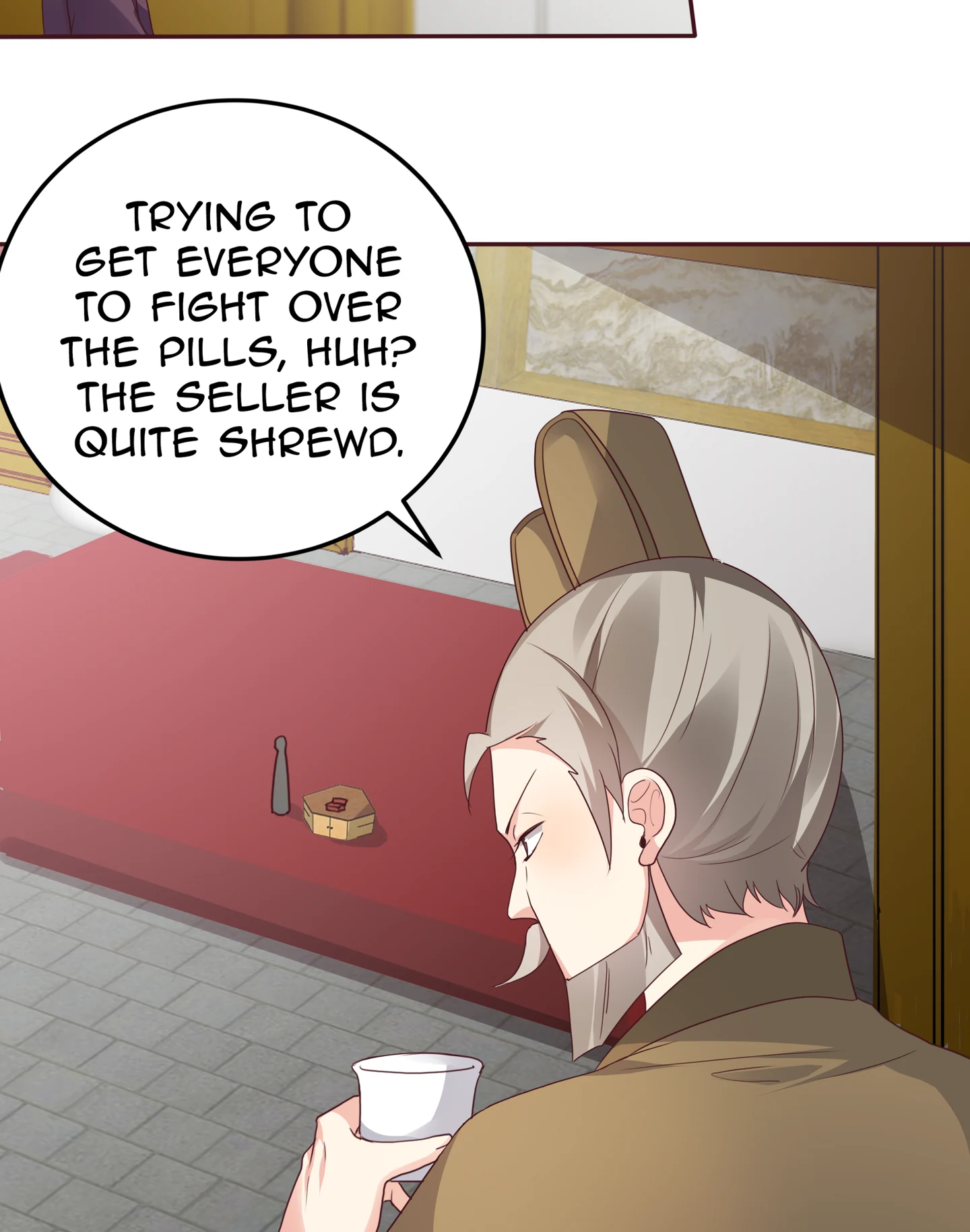 The Unbridled Genius Medic Chapter 156 - Page 5