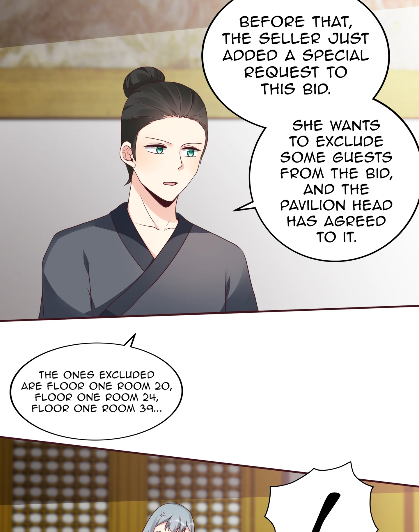 The Unbridled Genius Medic Chapter 156 - Page 9