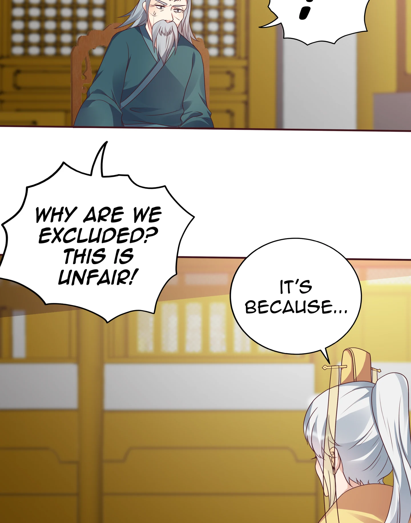 The Unbridled Genius Medic Chapter 156 - Page 10
