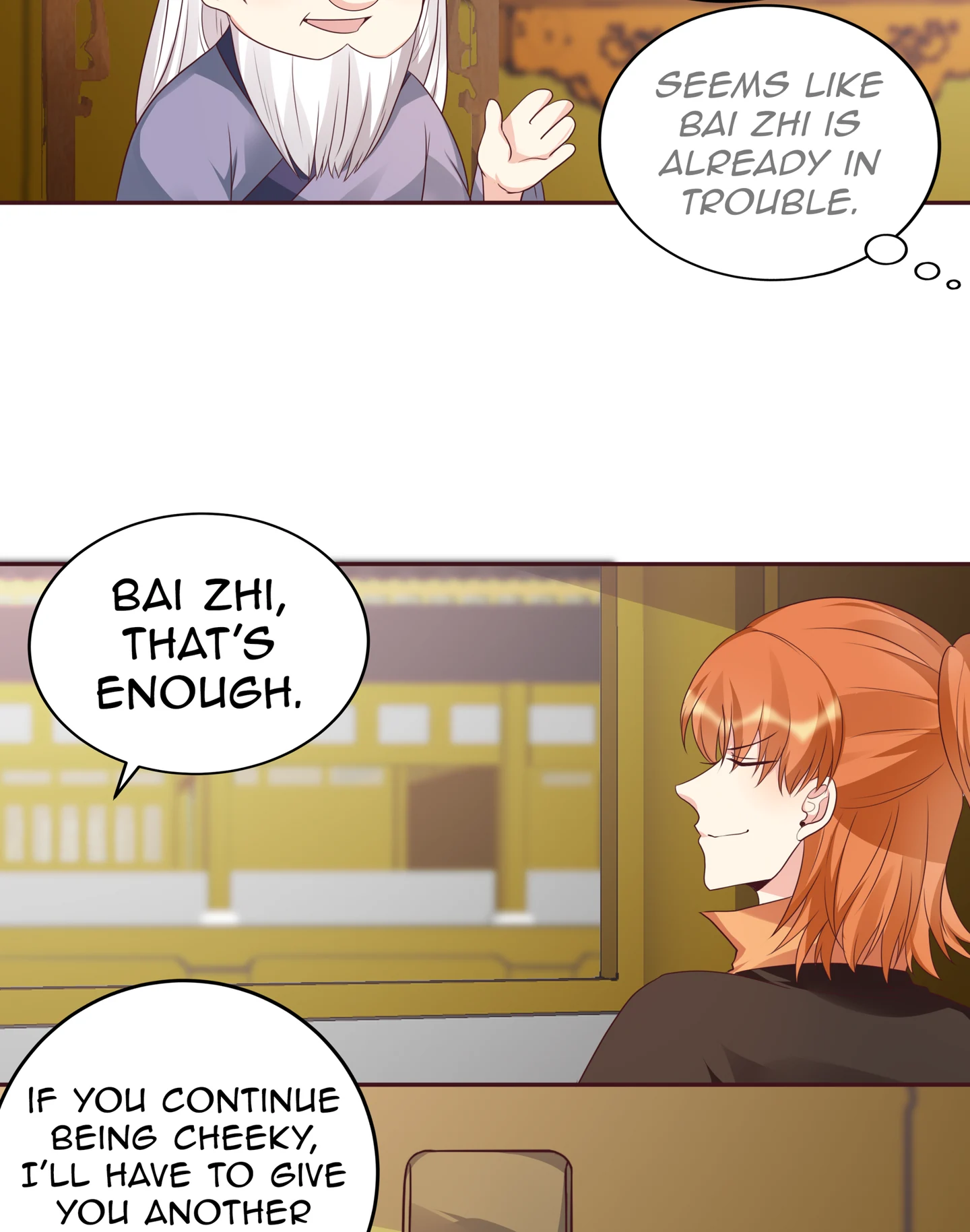 The Unbridled Genius Medic Chapter 157 - Page 12