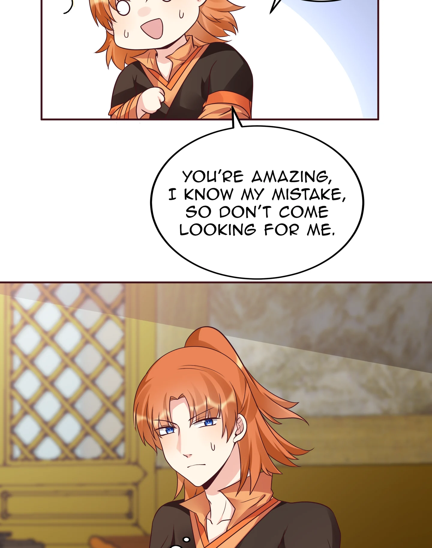 The Unbridled Genius Medic Chapter 157 - Page 14
