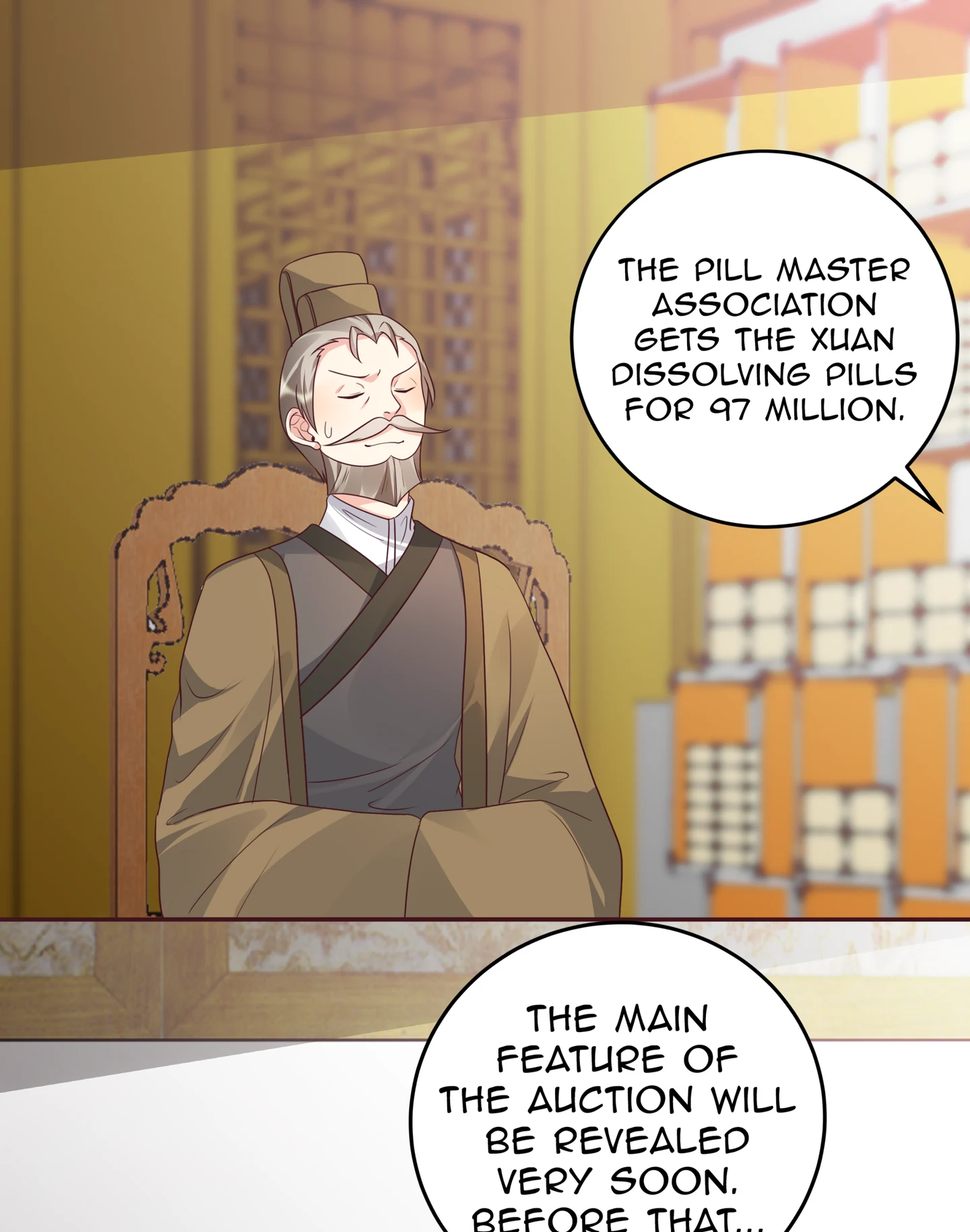 The Unbridled Genius Medic Chapter 157 - Page 16