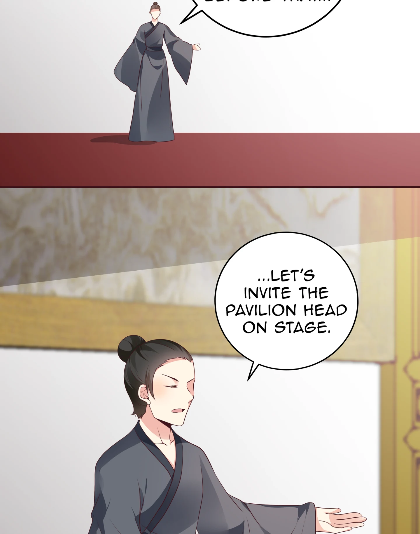 The Unbridled Genius Medic Chapter 157 - Page 17