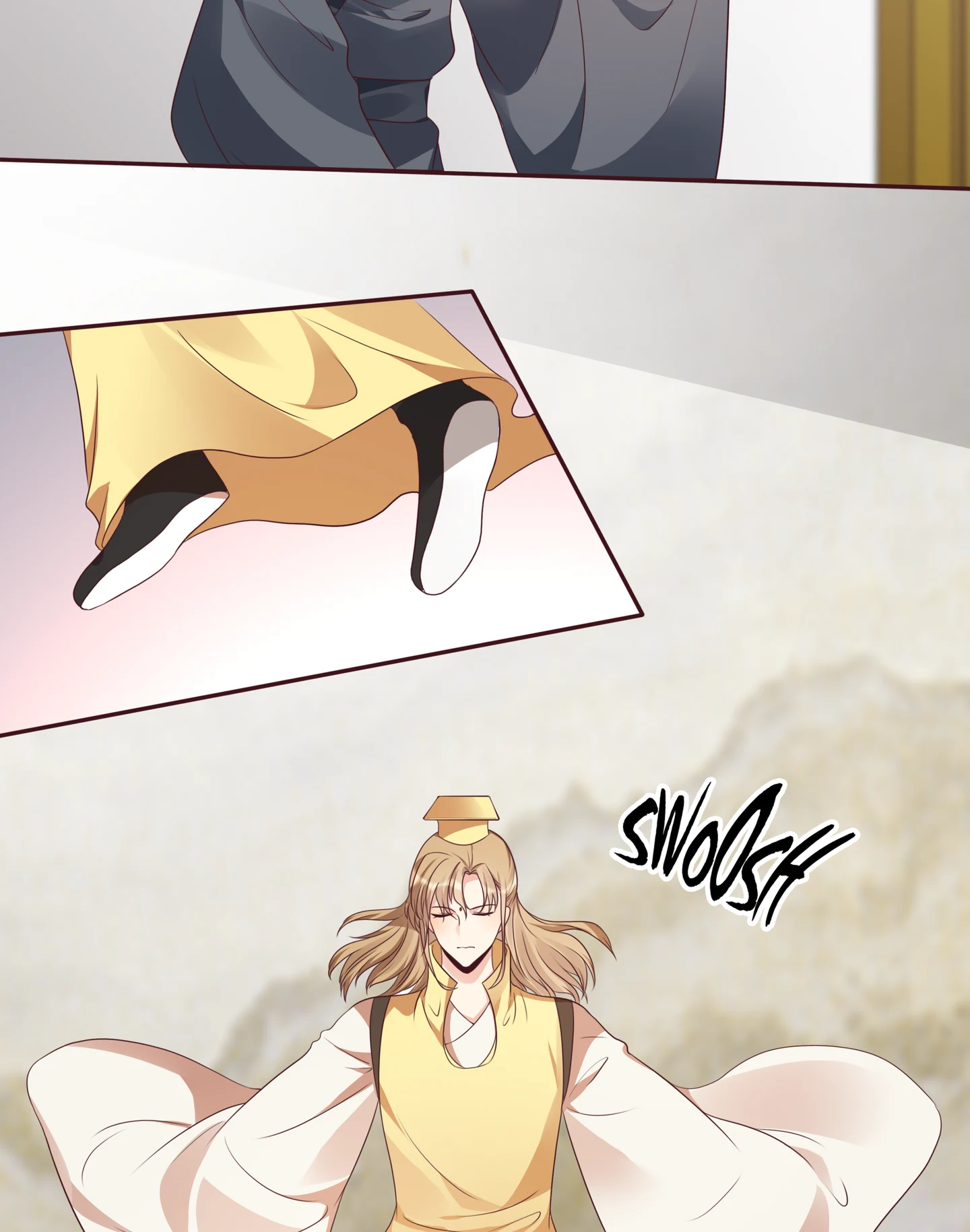 The Unbridled Genius Medic Chapter 157 - Page 18