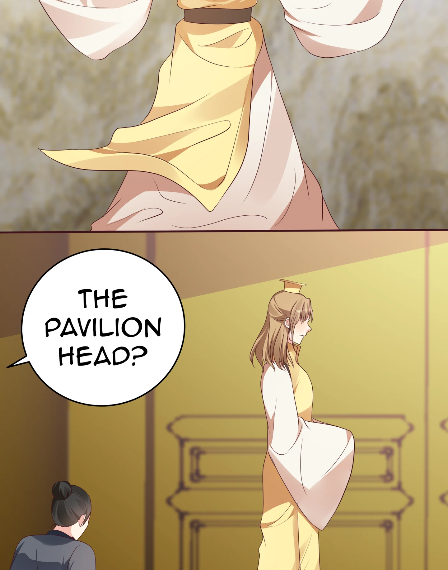 The Unbridled Genius Medic Chapter 157 - Page 19