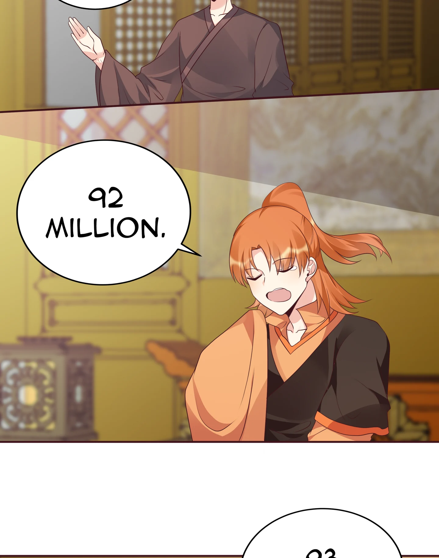 The Unbridled Genius Medic Chapter 157 - Page 3