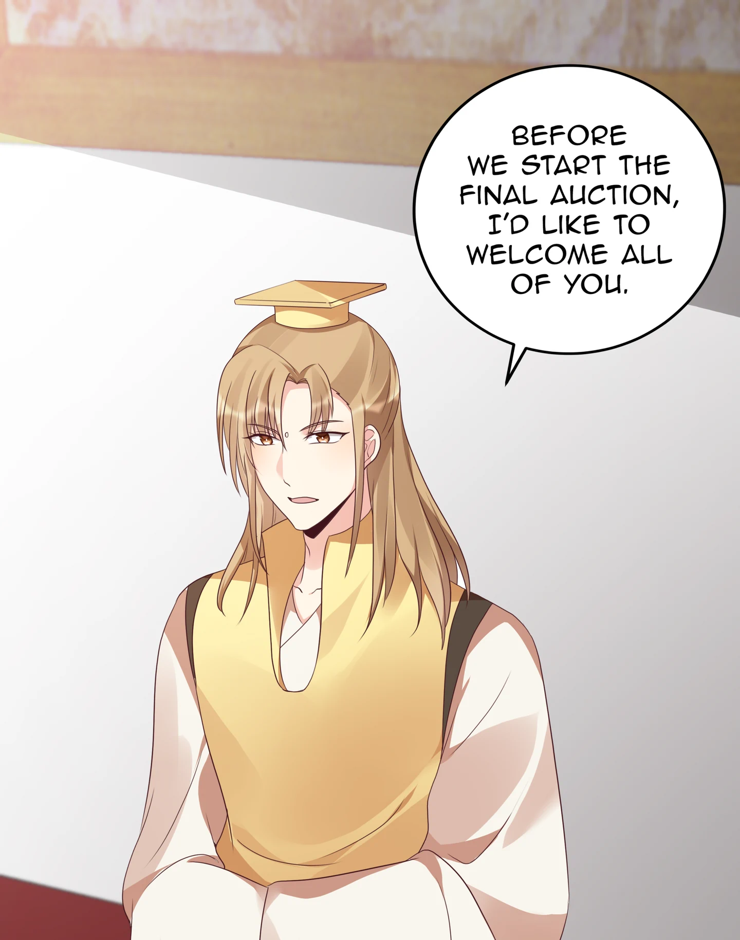The Unbridled Genius Medic Chapter 157 - Page 21