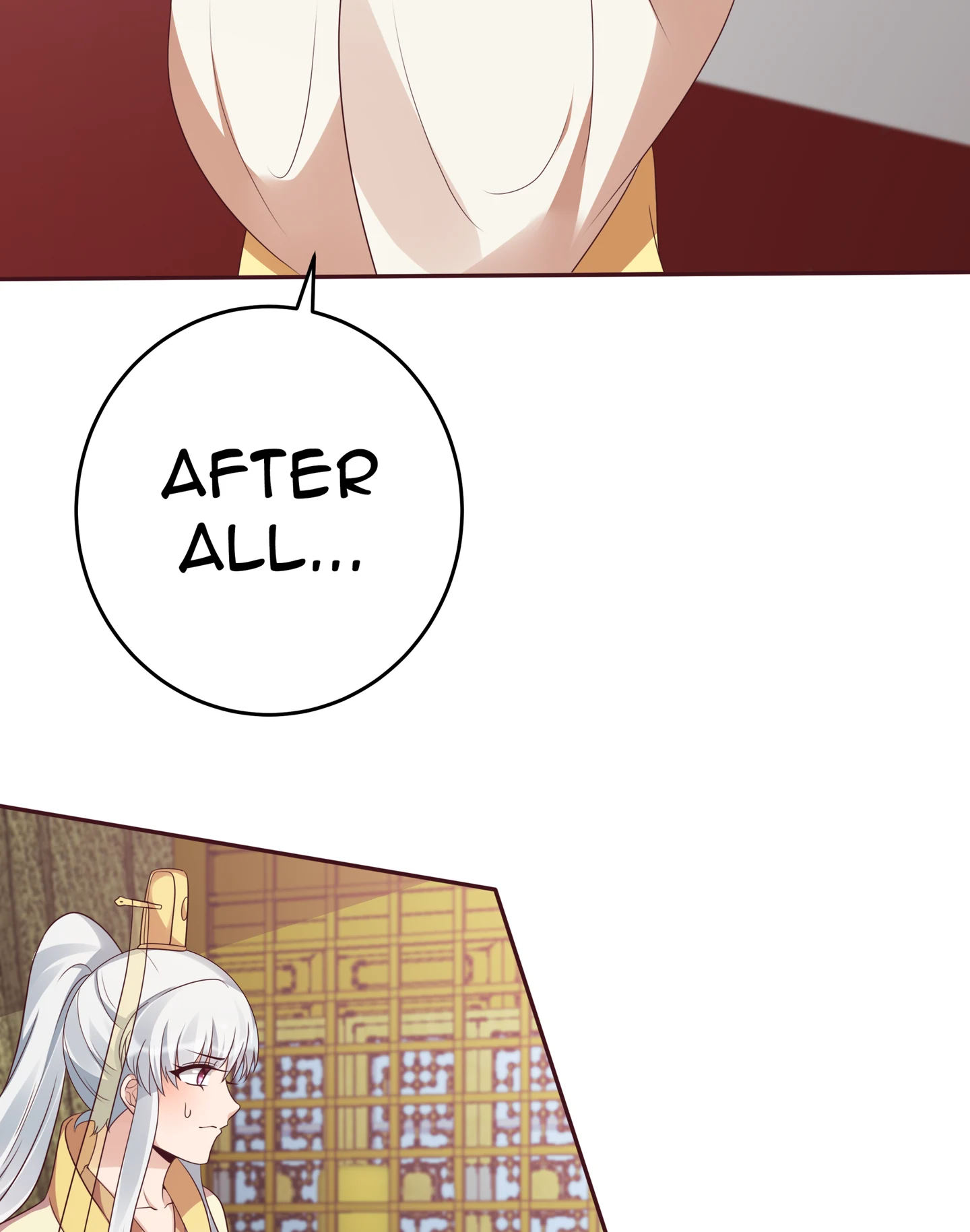 The Unbridled Genius Medic Chapter 157 - Page 22