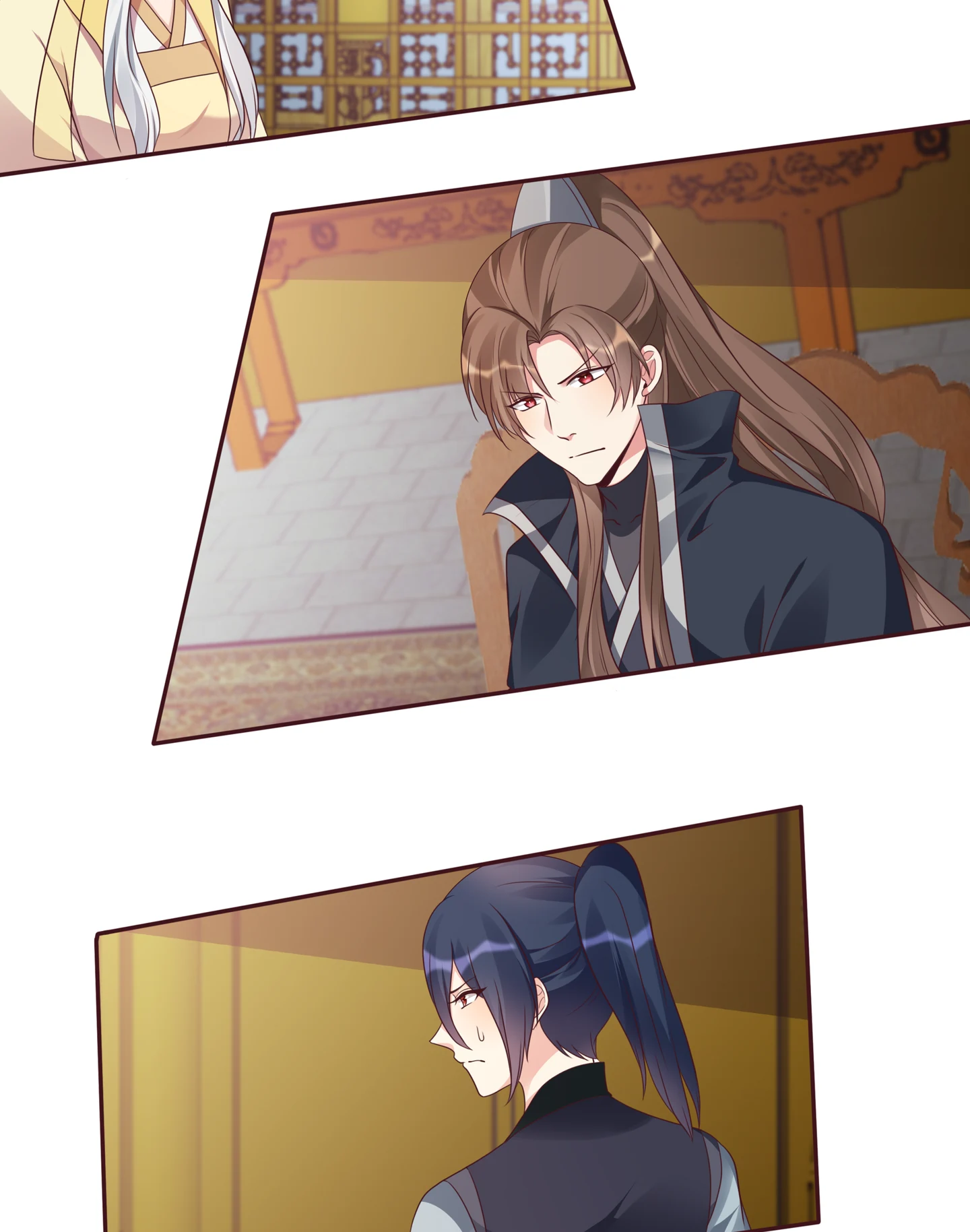 The Unbridled Genius Medic Chapter 157 - Page 23