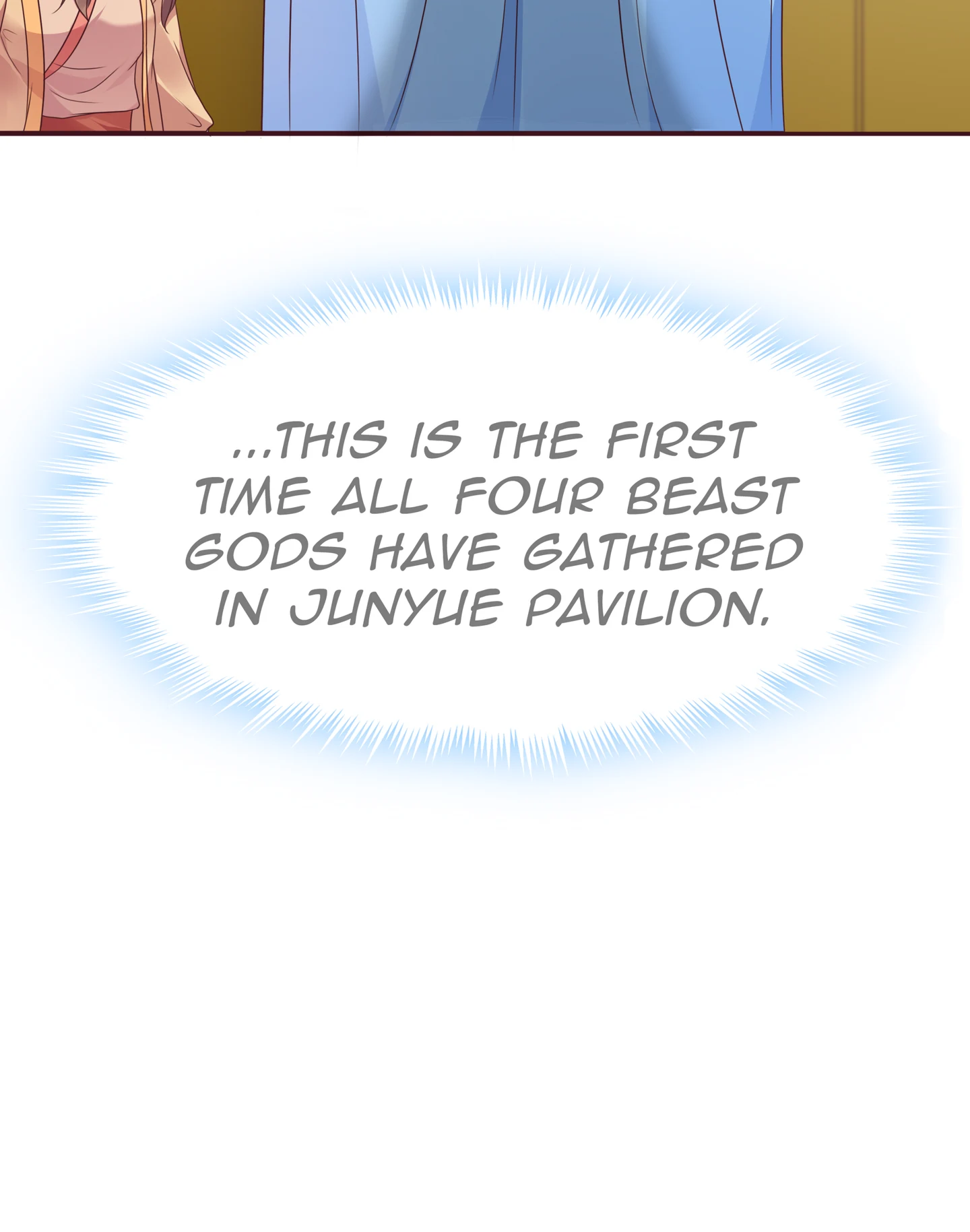 The Unbridled Genius Medic Chapter 157 - Page 25
