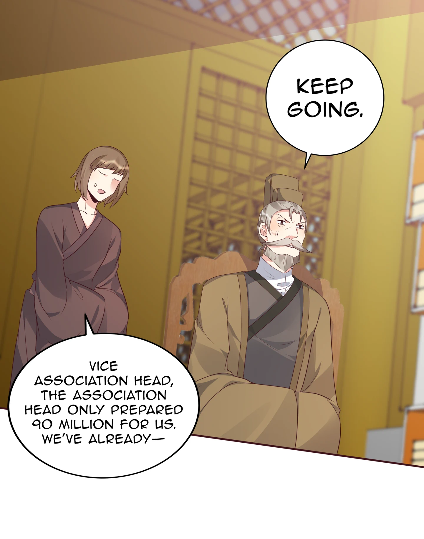 The Unbridled Genius Medic Chapter 157 - Page 5