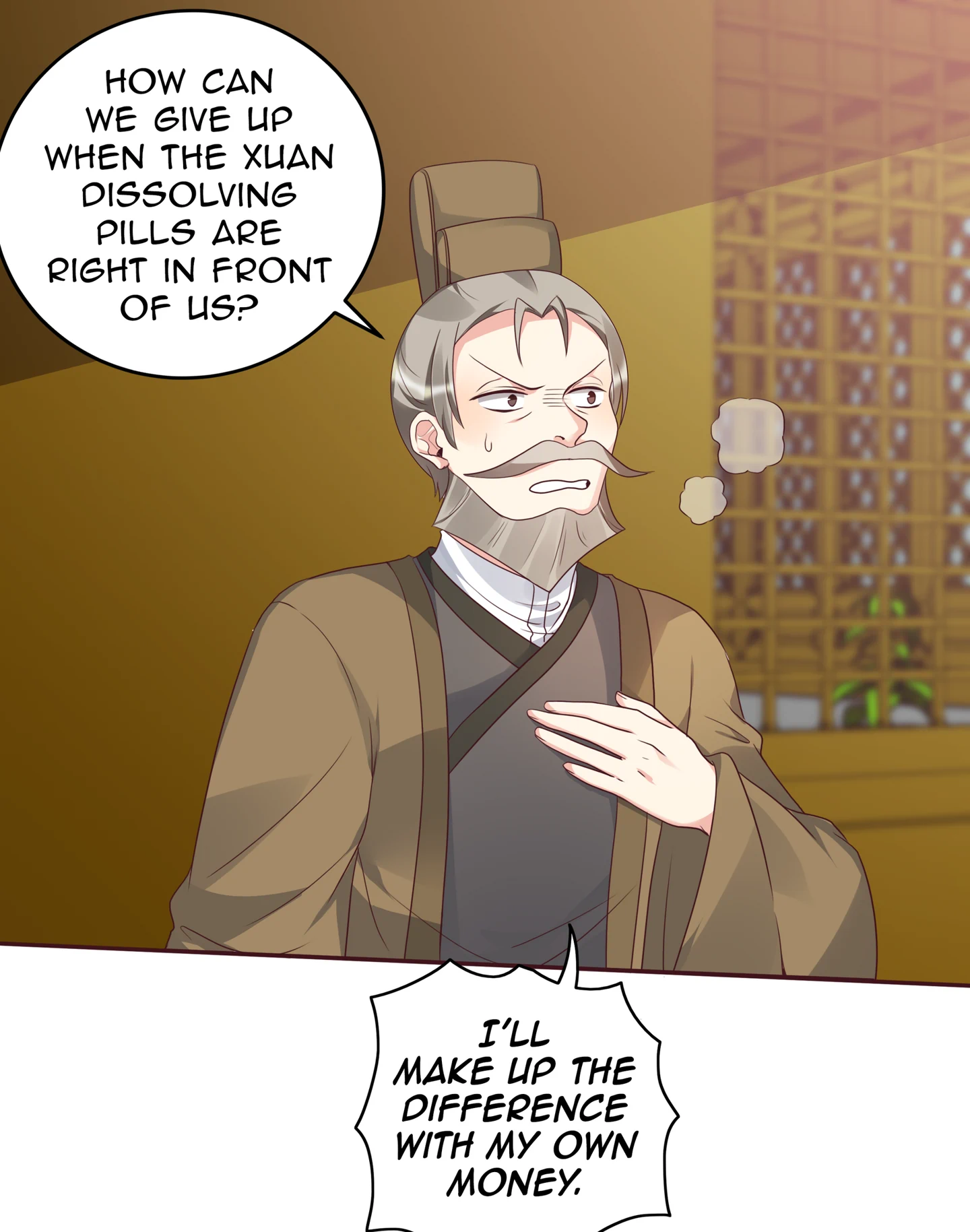 The Unbridled Genius Medic Chapter 157 - Page 6