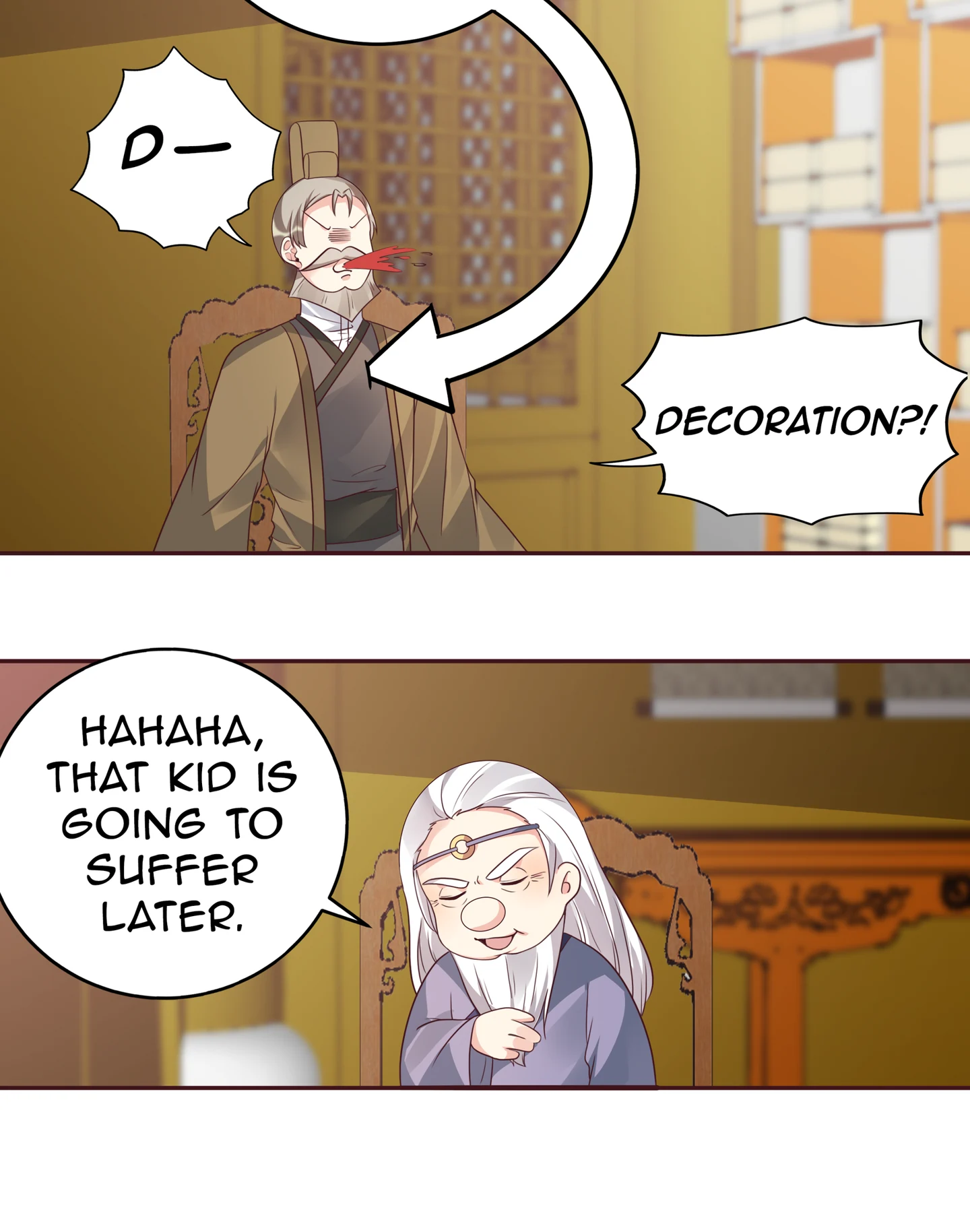 The Unbridled Genius Medic Chapter 157 - Page 10