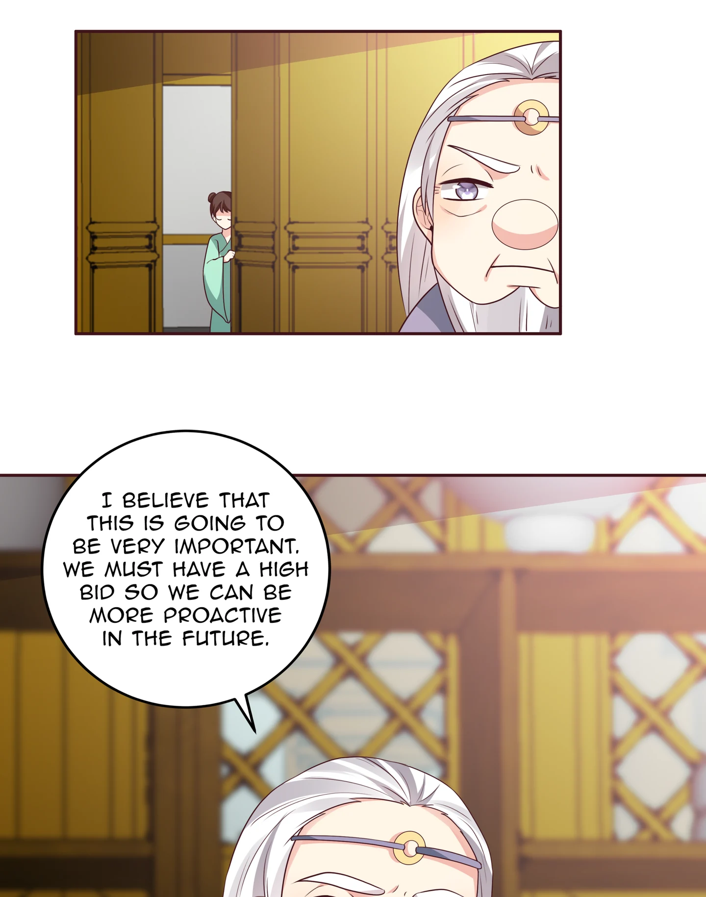 The Unbridled Genius Medic Chapter 158 - Page 13