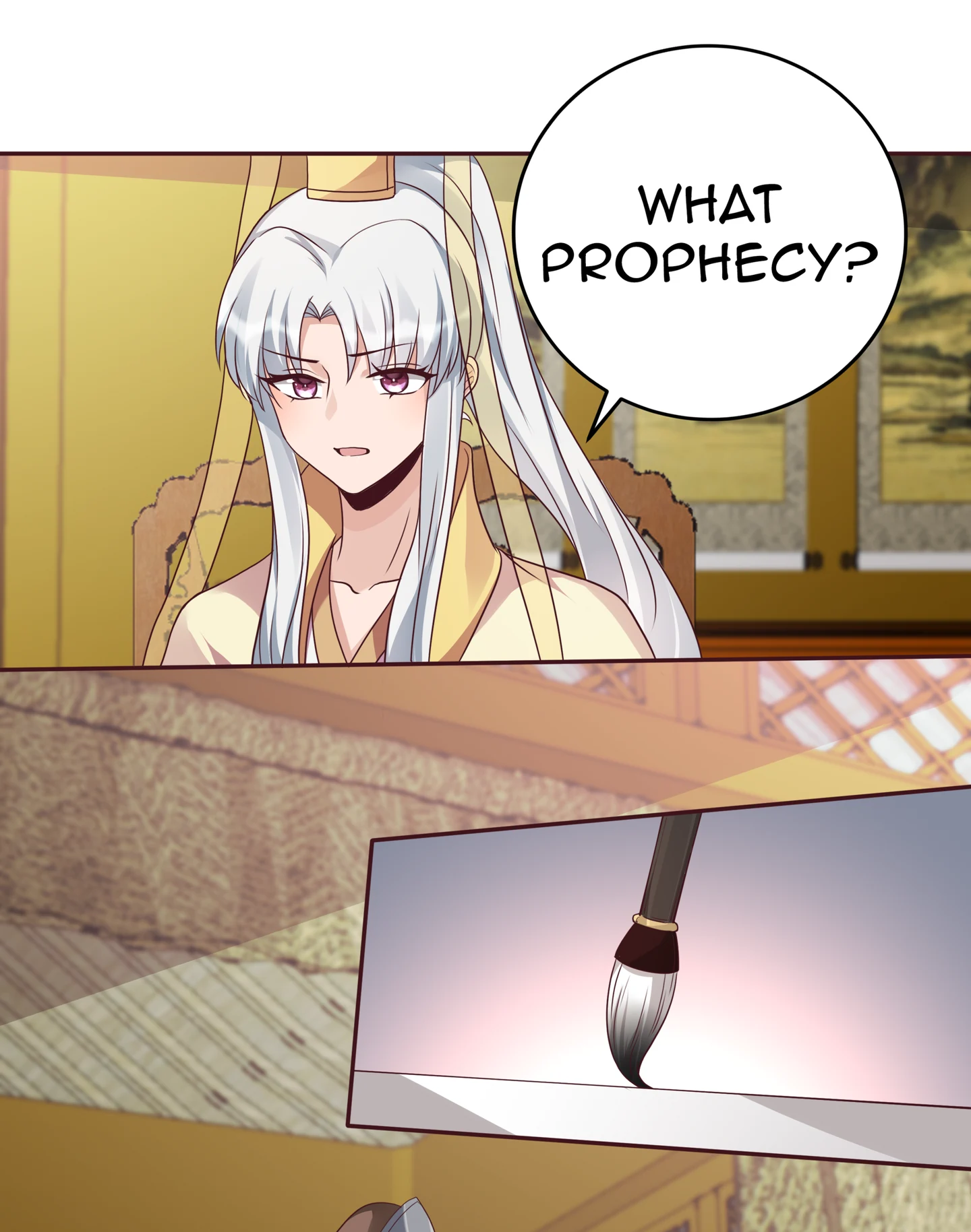 The Unbridled Genius Medic Chapter 158 - Page 16